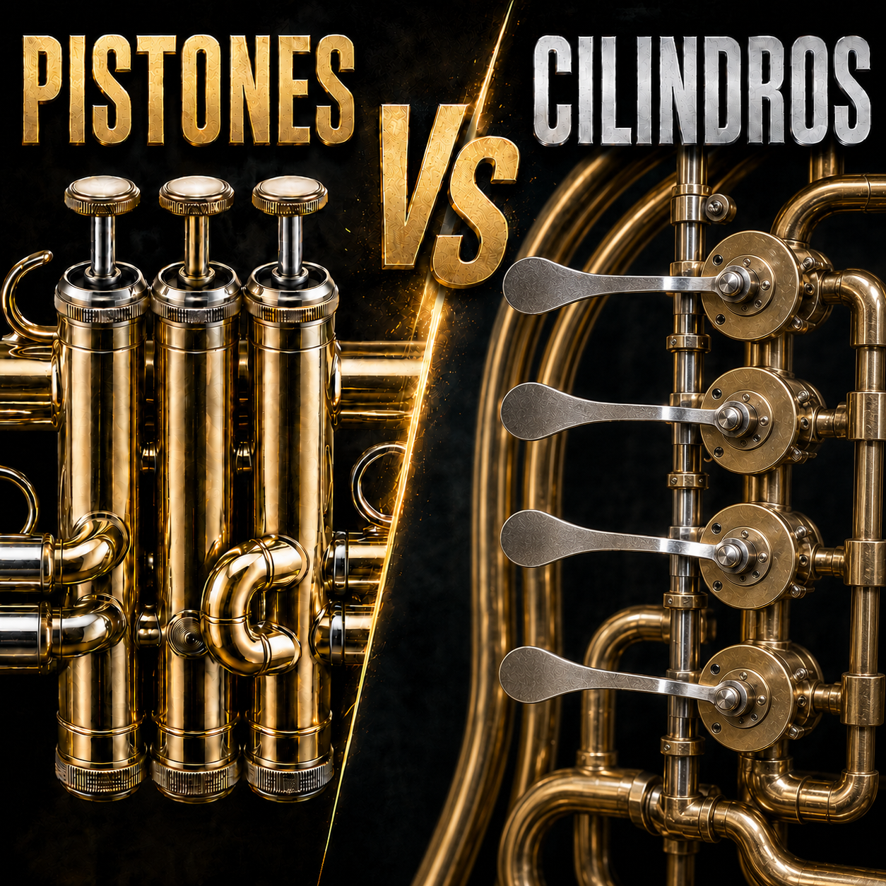 433. Pistones vs cilindros: ¿Cuál es mejor?