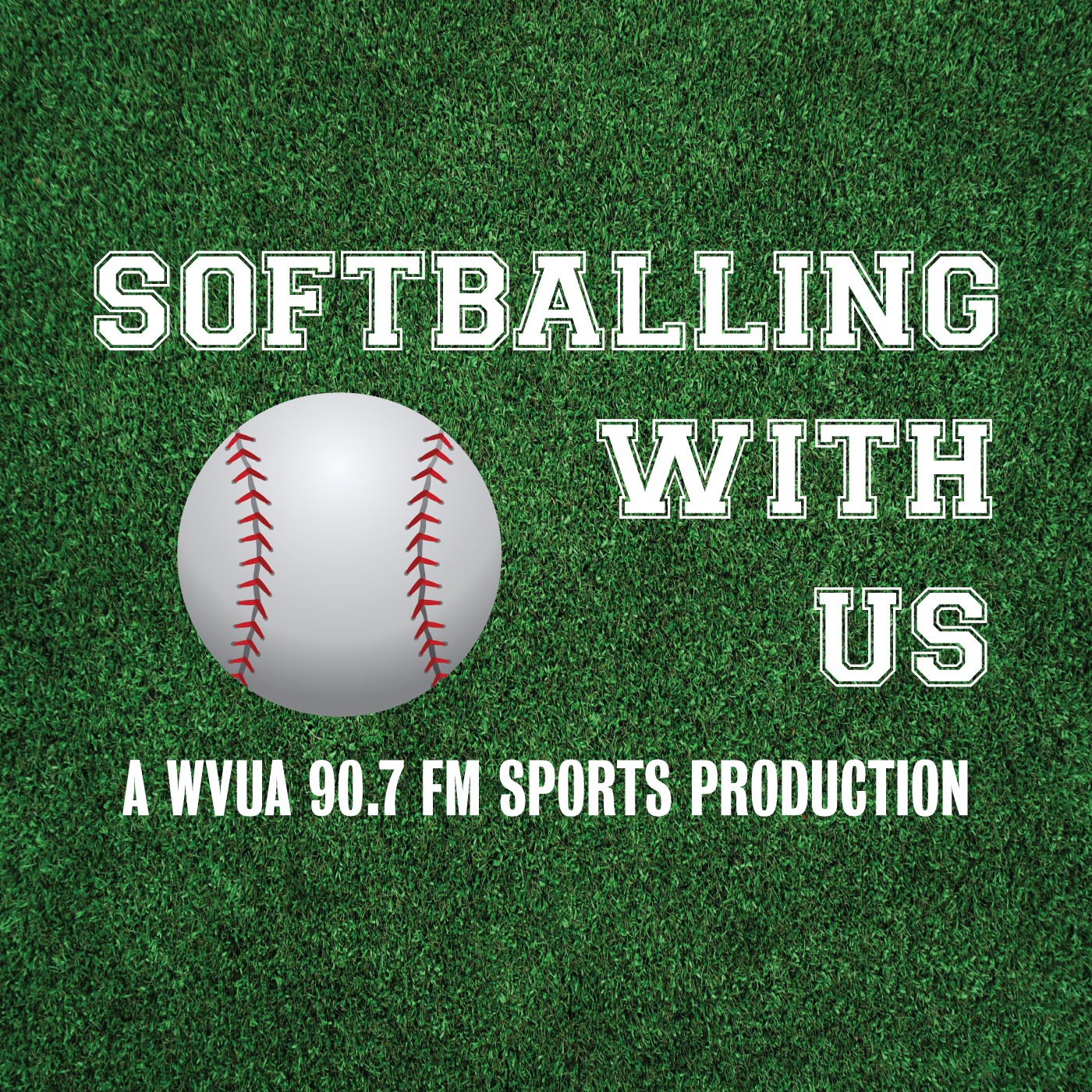 Softballing With US: S03.E01