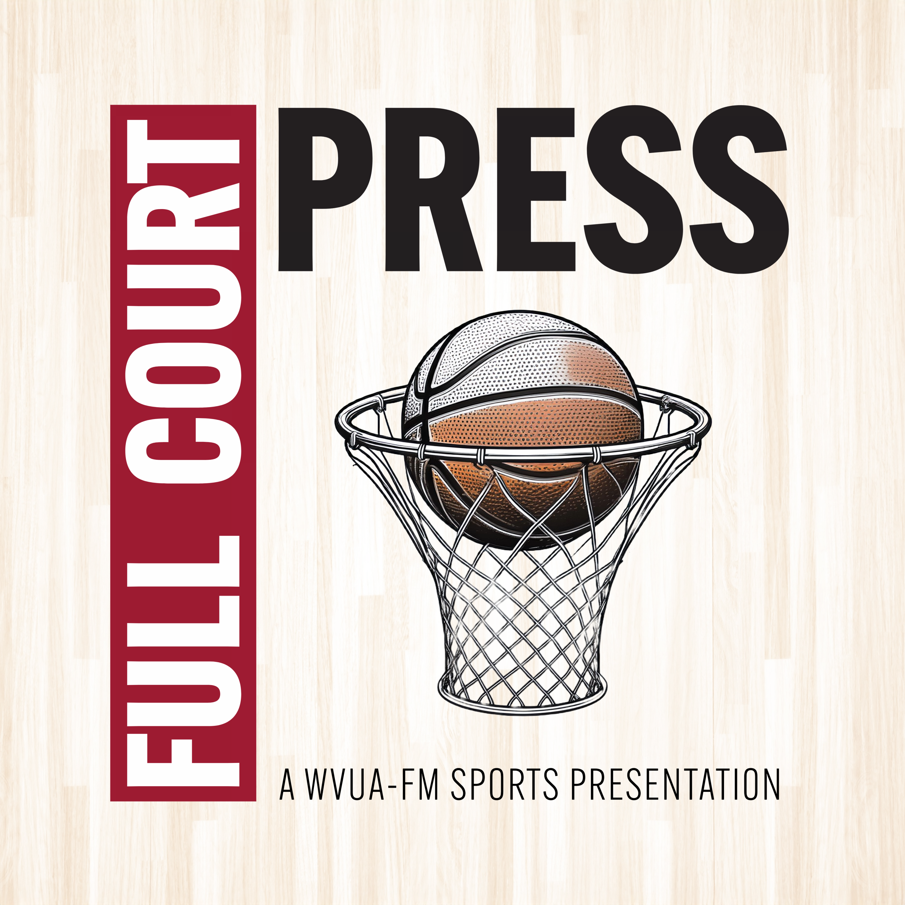 Full Court Press