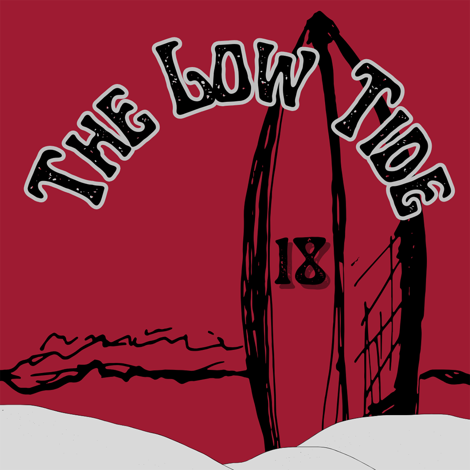 The Low Tide S2.E2 - Bull rush