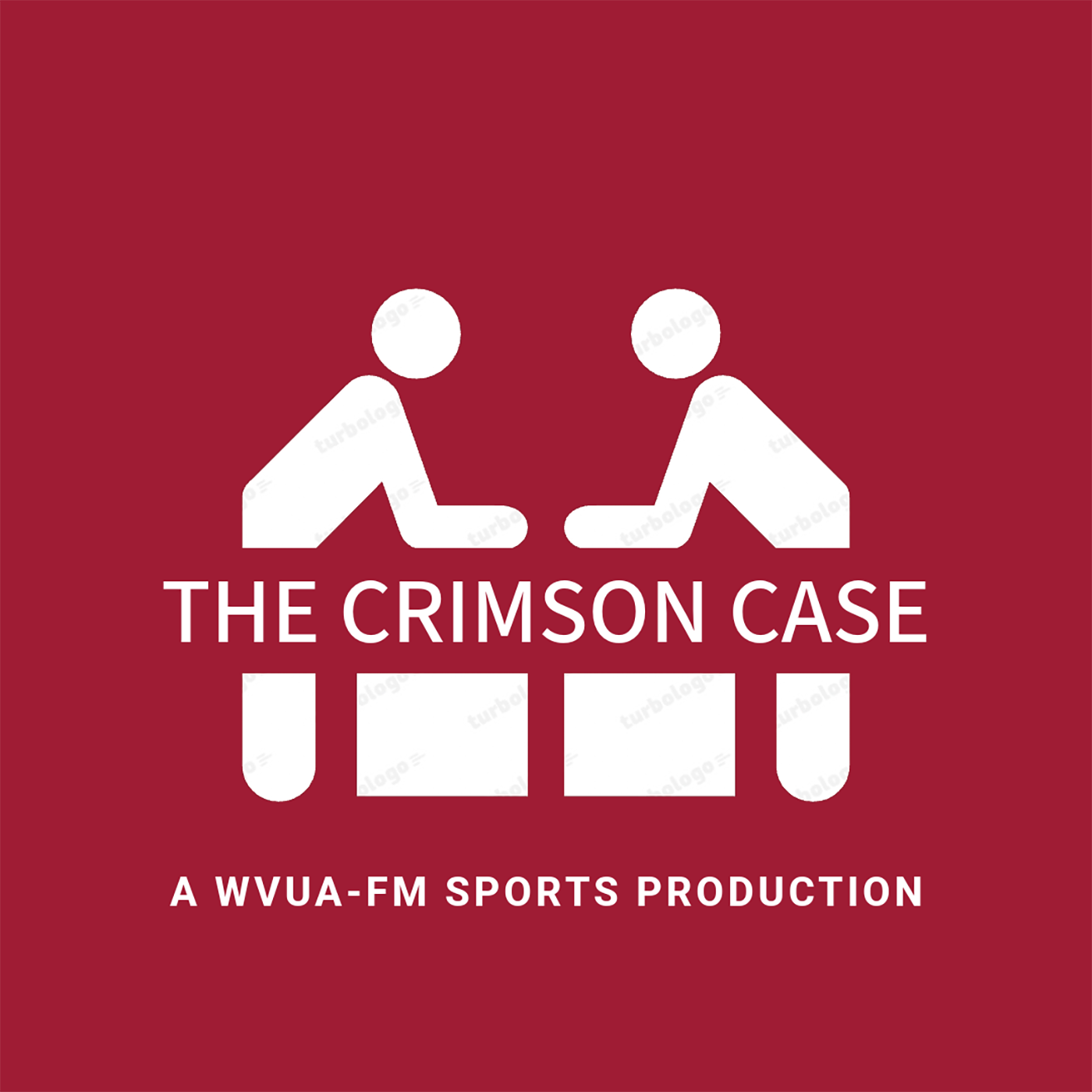 The Crimson Case