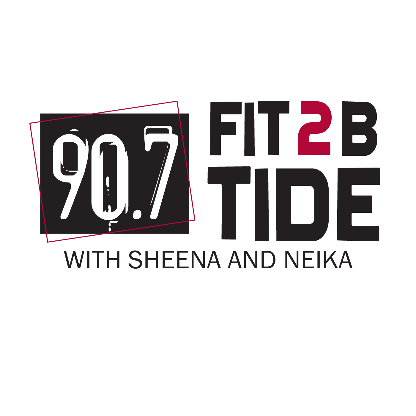 Fit2BTide S05.E03: Recovery Month - What is addiction and recovery?