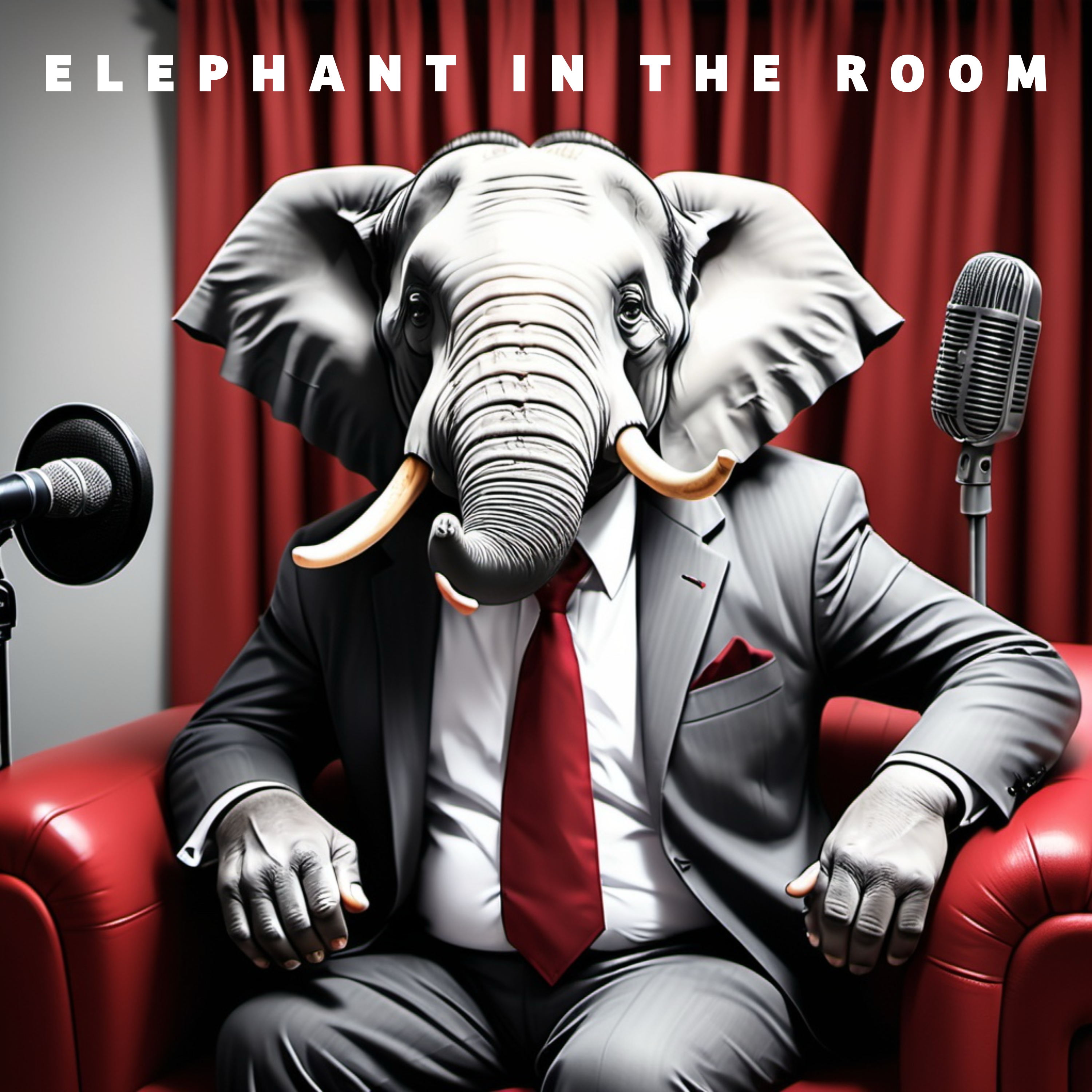 Elephant In The Room