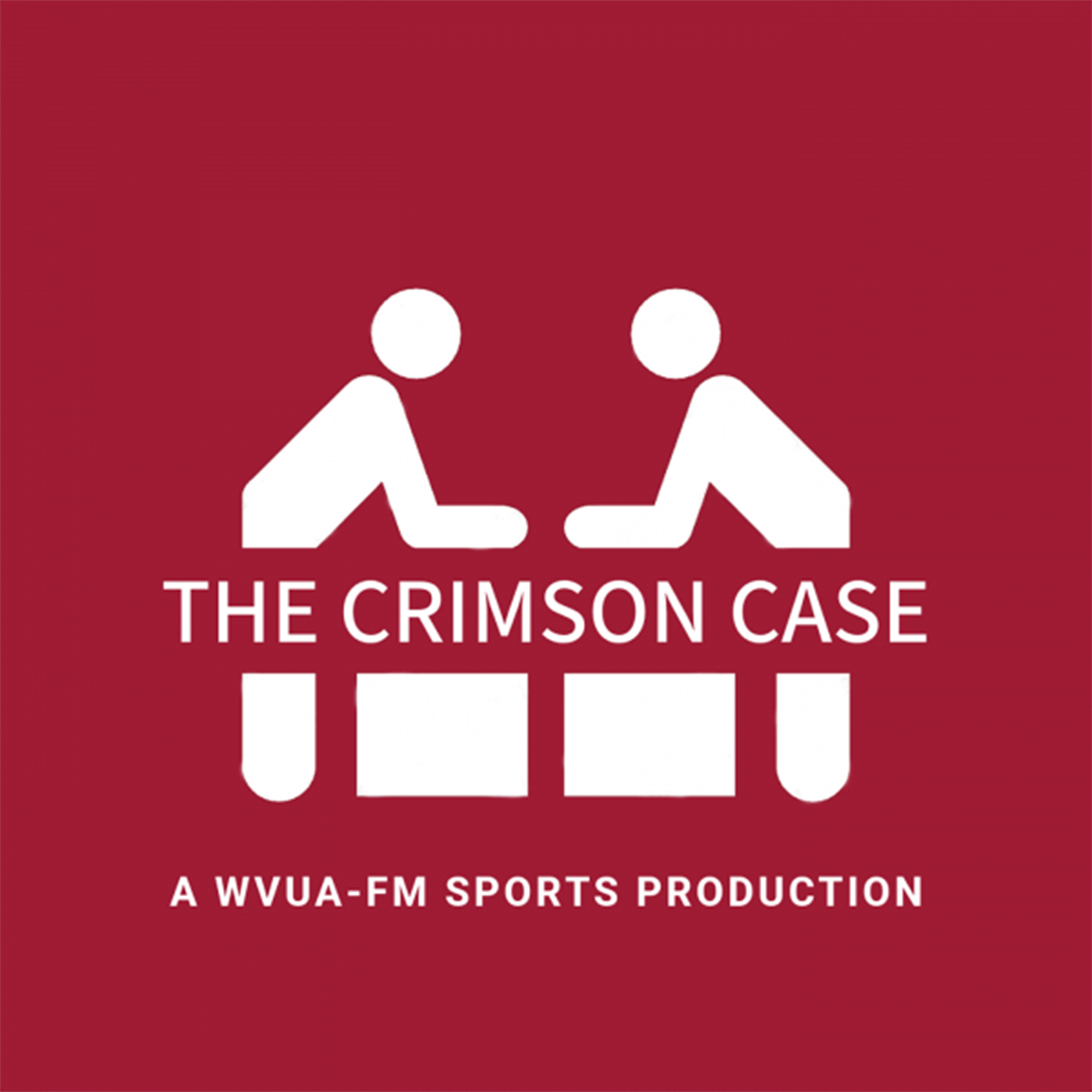 The Crimson Case