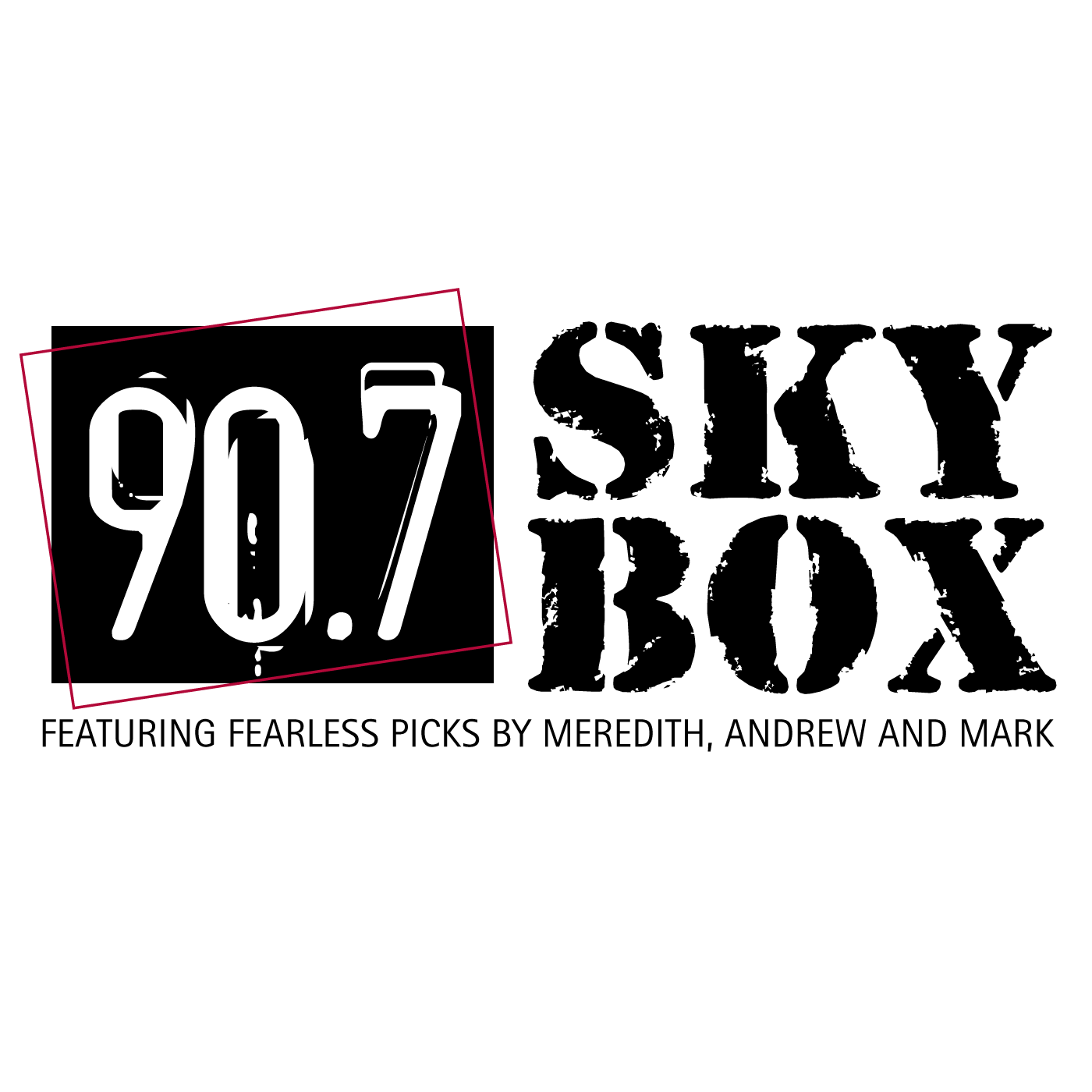Skybox S05E07: Fearless Journalism and Not So Fearless Picks
