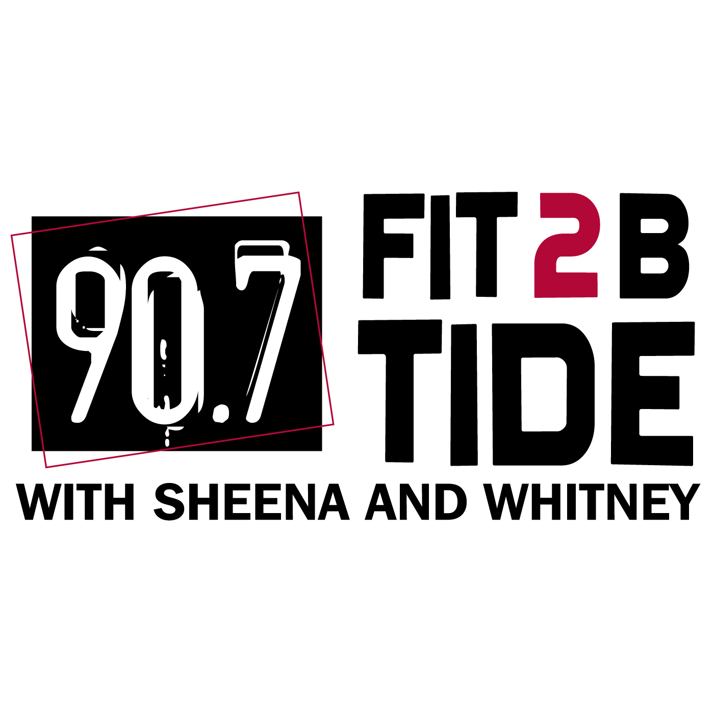 Fit2BTide S08.E04: Recovery Month Celebration