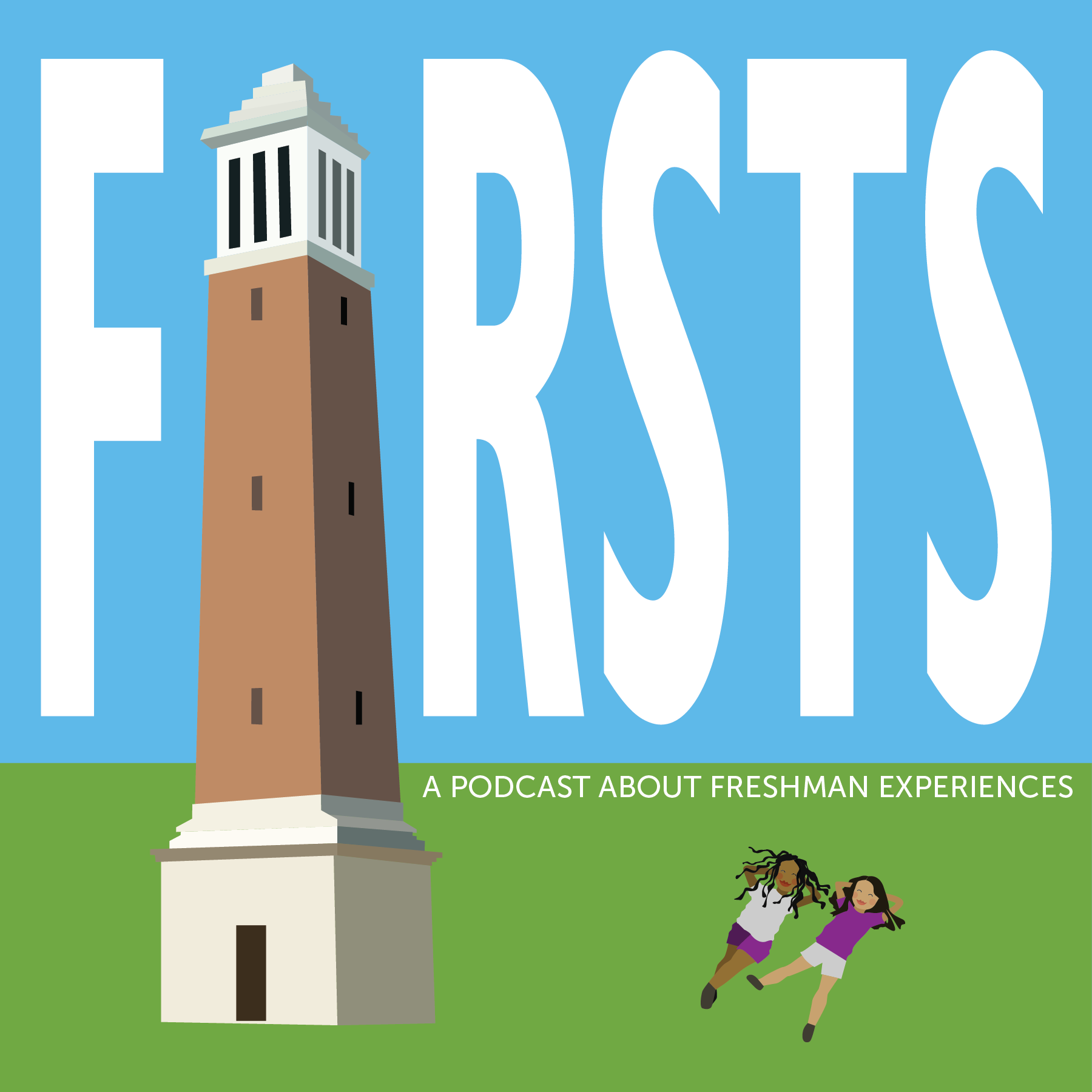 Firsts: S01.E03