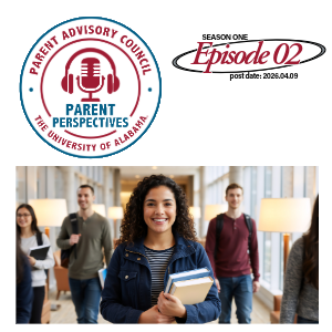 S01Ep02: Campus Life and Logistics