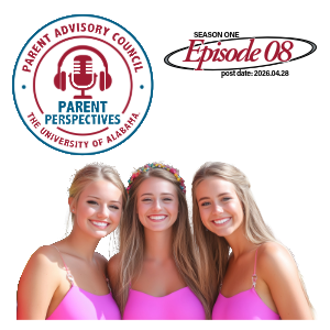 S01Ep08: APA Part 1 Getting Ready for Panhellenic Recruitment