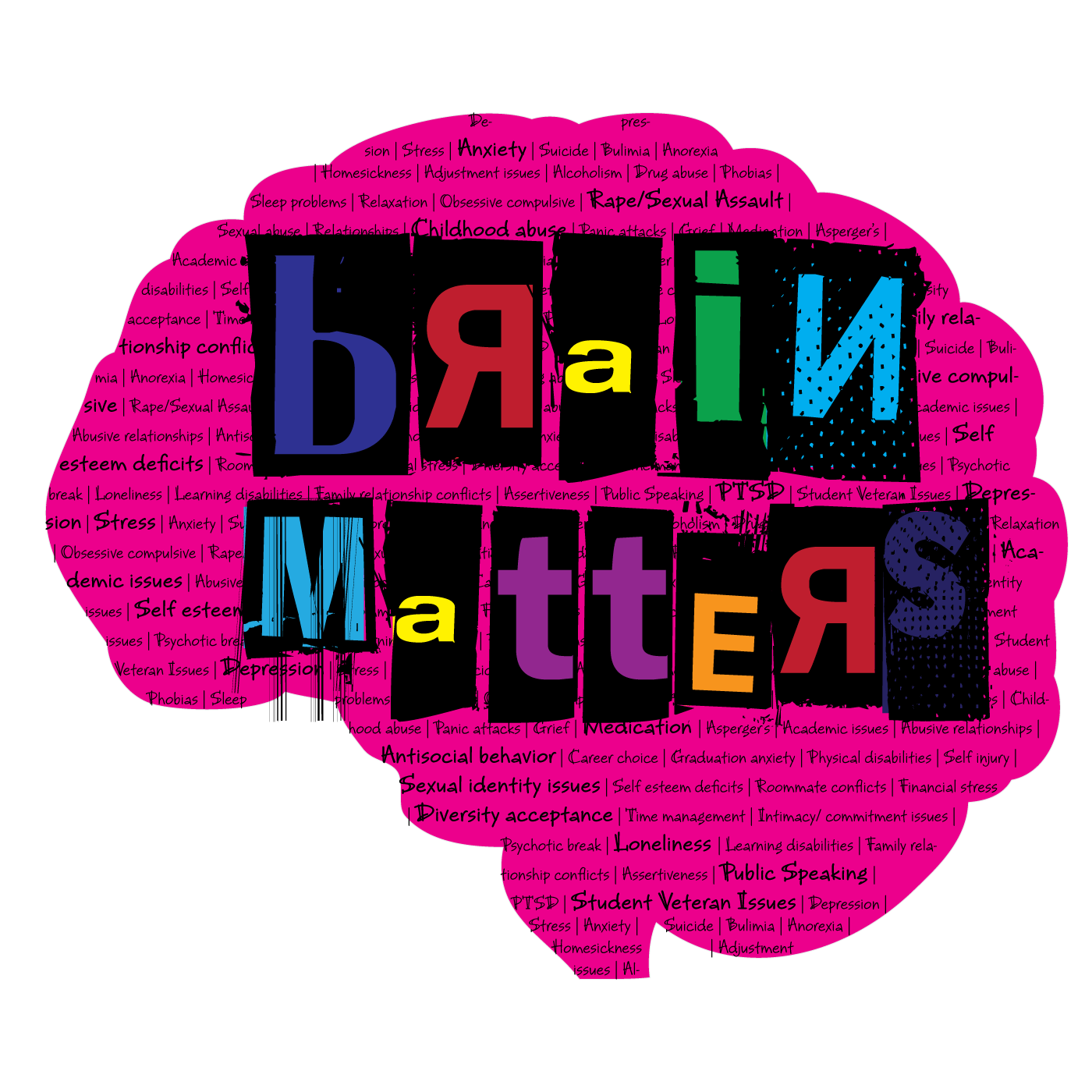 Brain Matters Radio