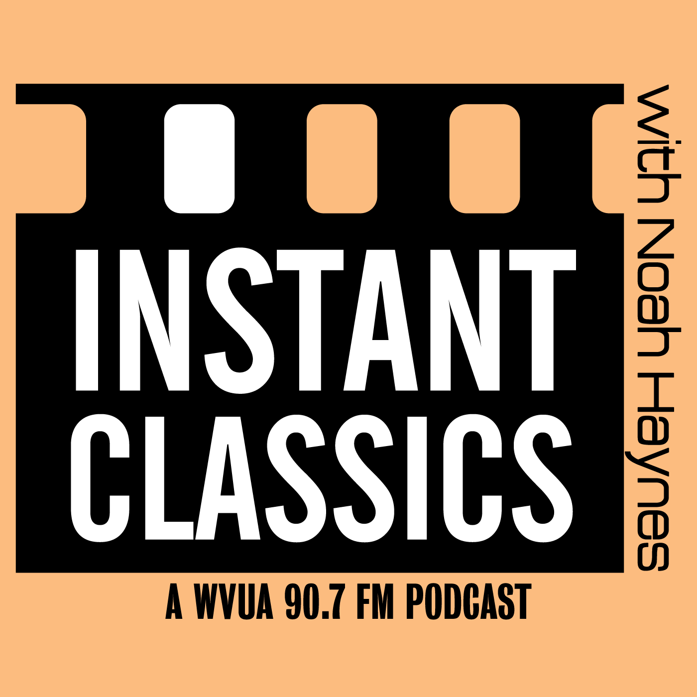 Instant Classics S01.E01: Close Encounters of the Third Kind