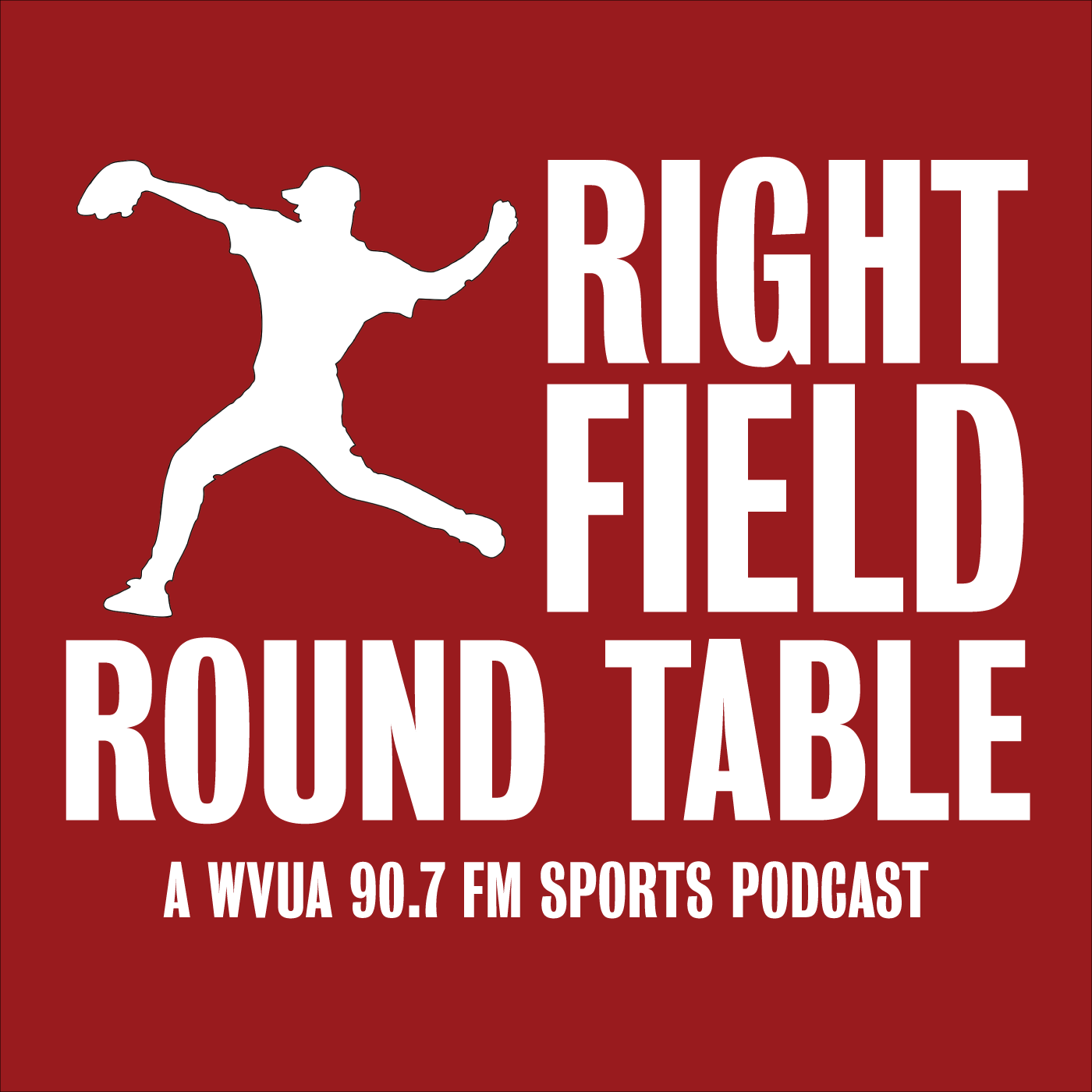 Right Field Round Table: S02.E08