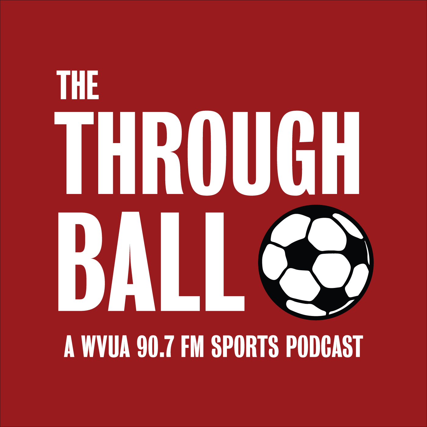 The Through Ball: S01.E07