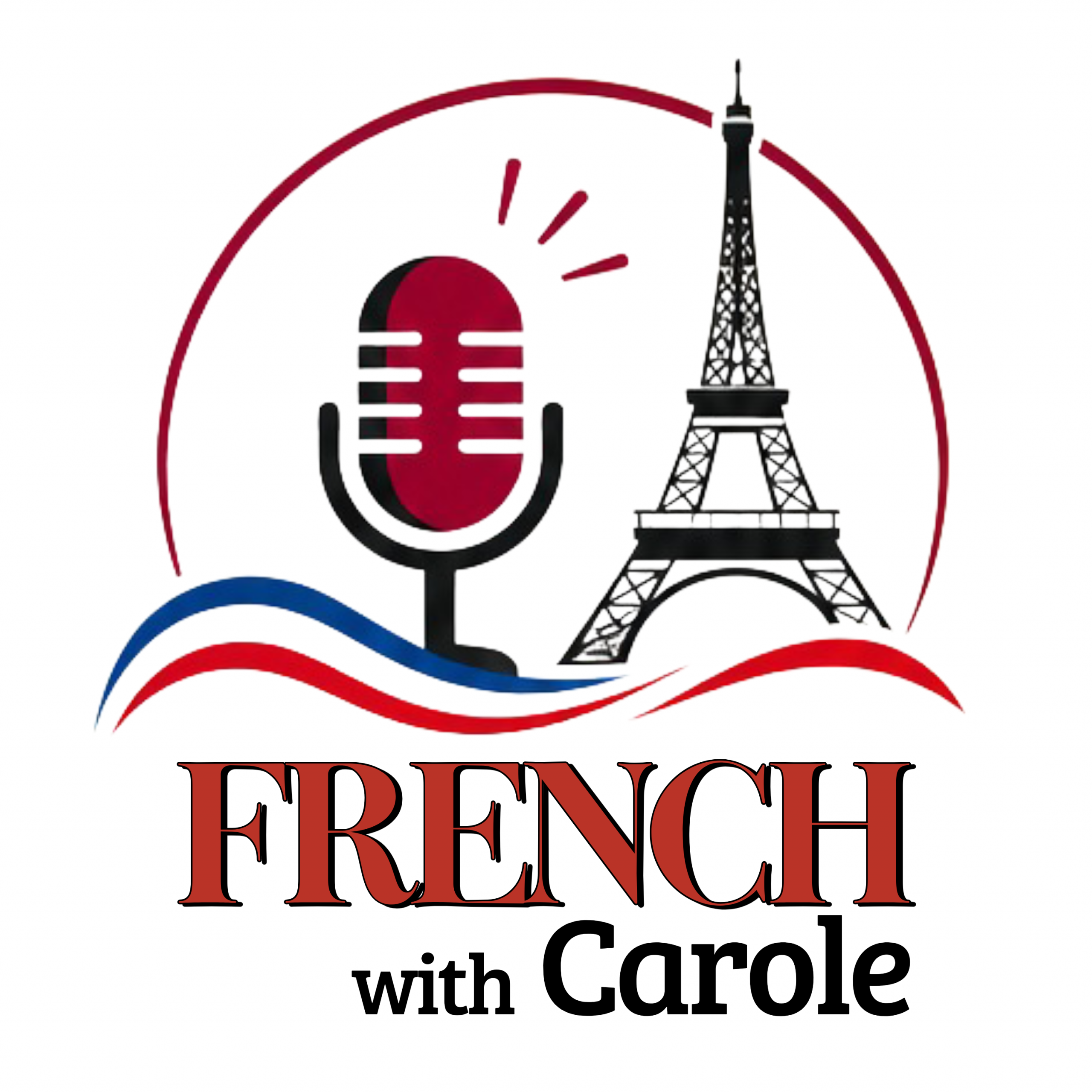 French With Carole