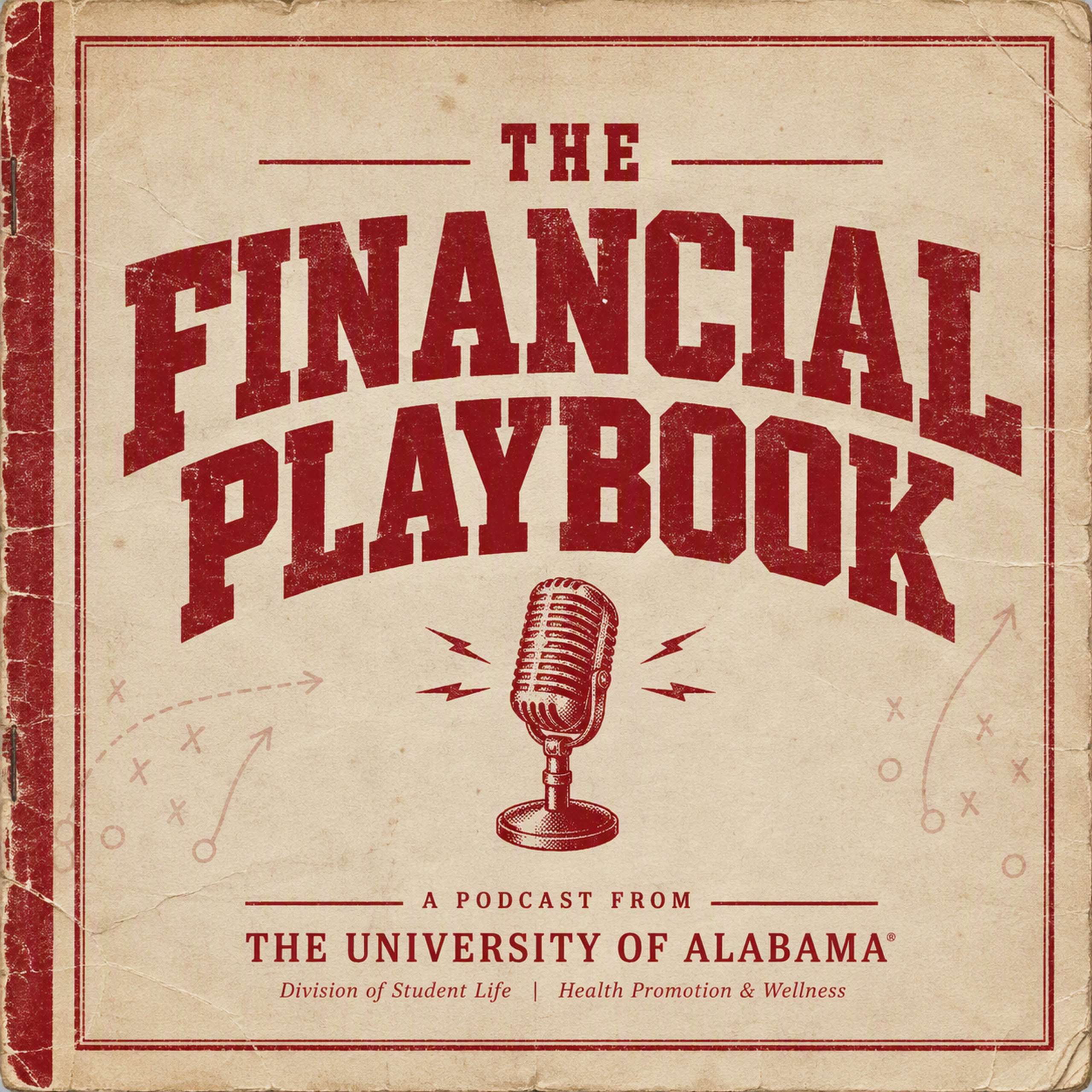 The Financial Playbook