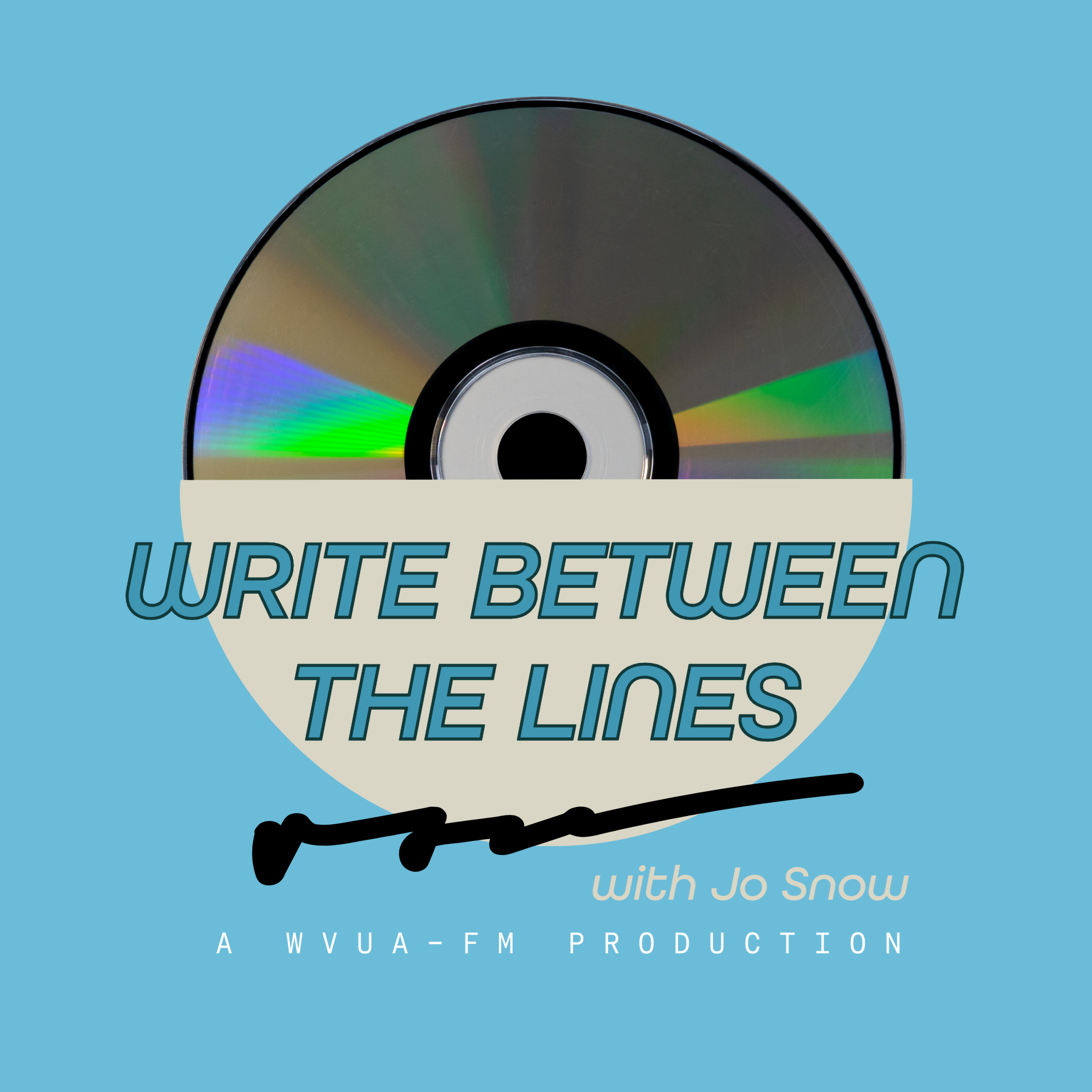 Write Between The Lines