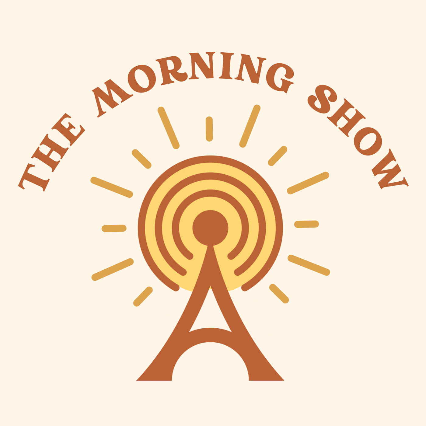 Morning Show: April 3