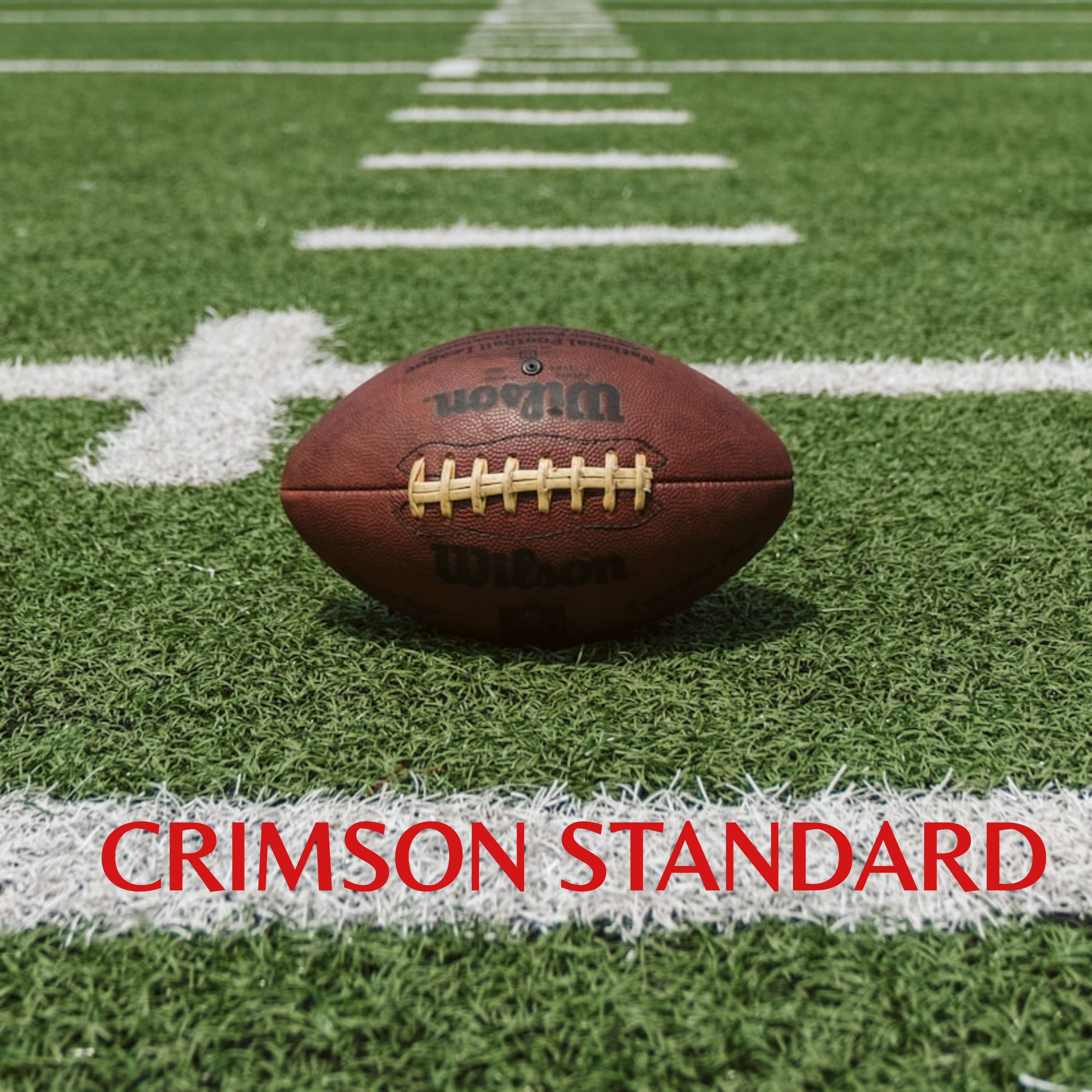 The Crimson Standard