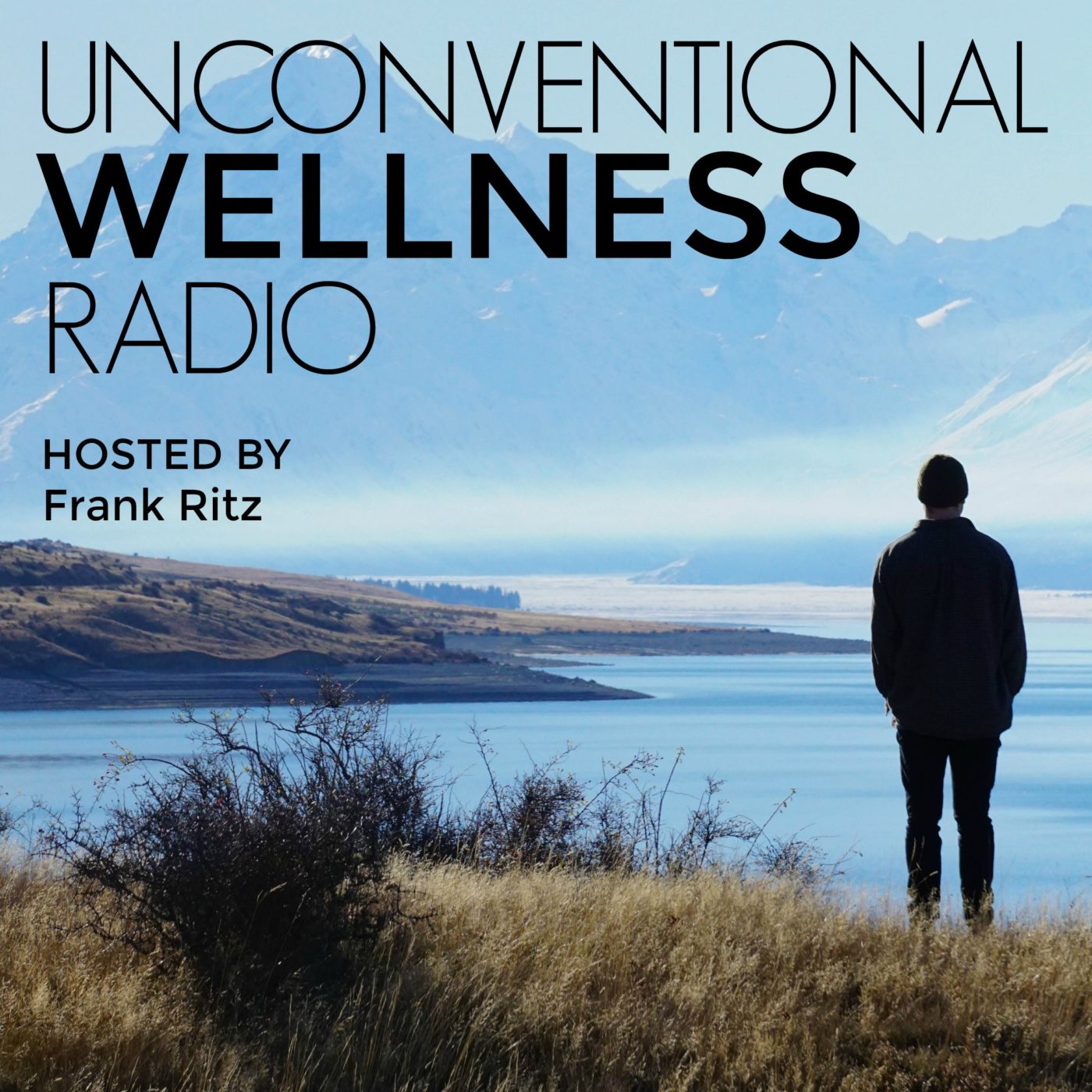 Unconventional Wellness Radio