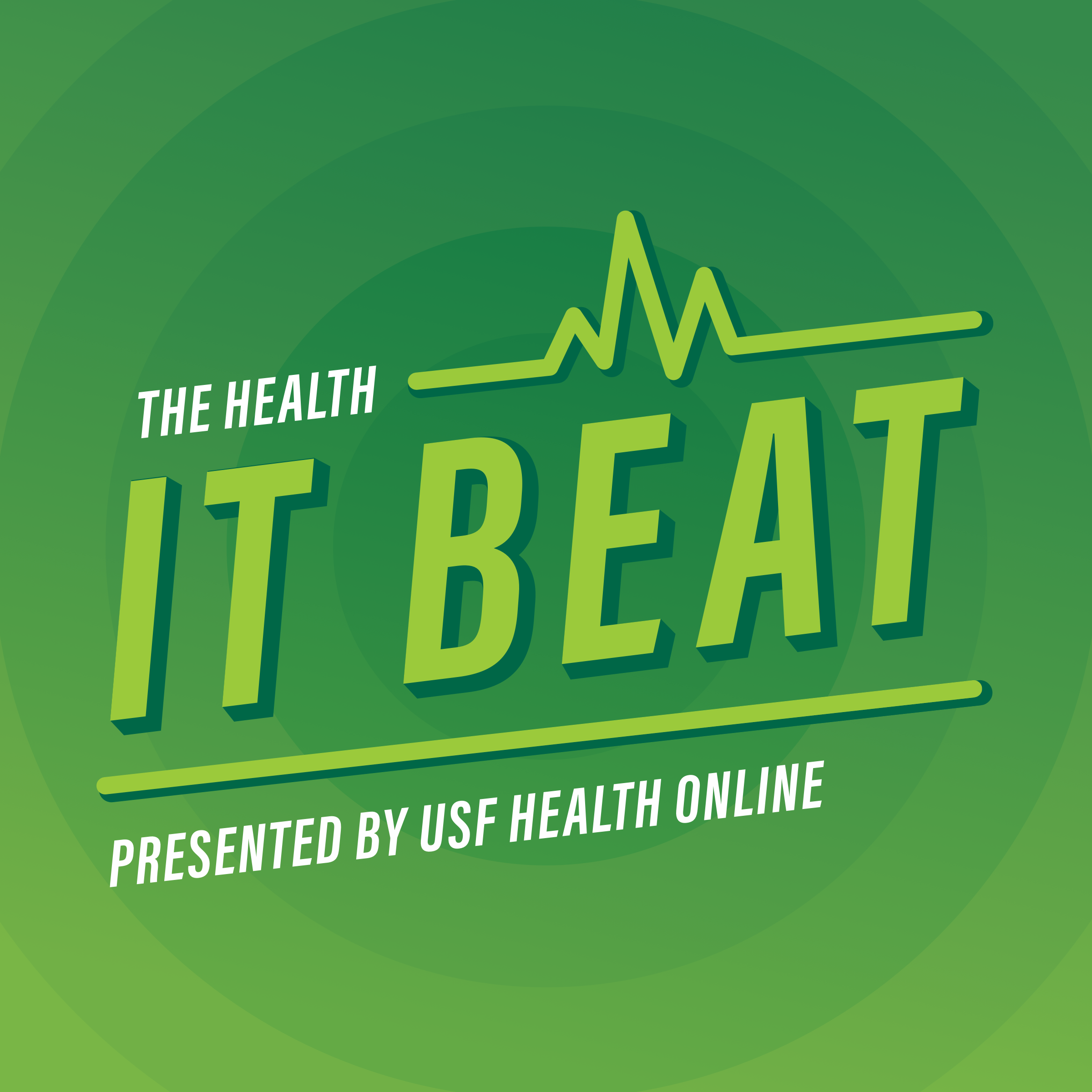 The Health IT Beat