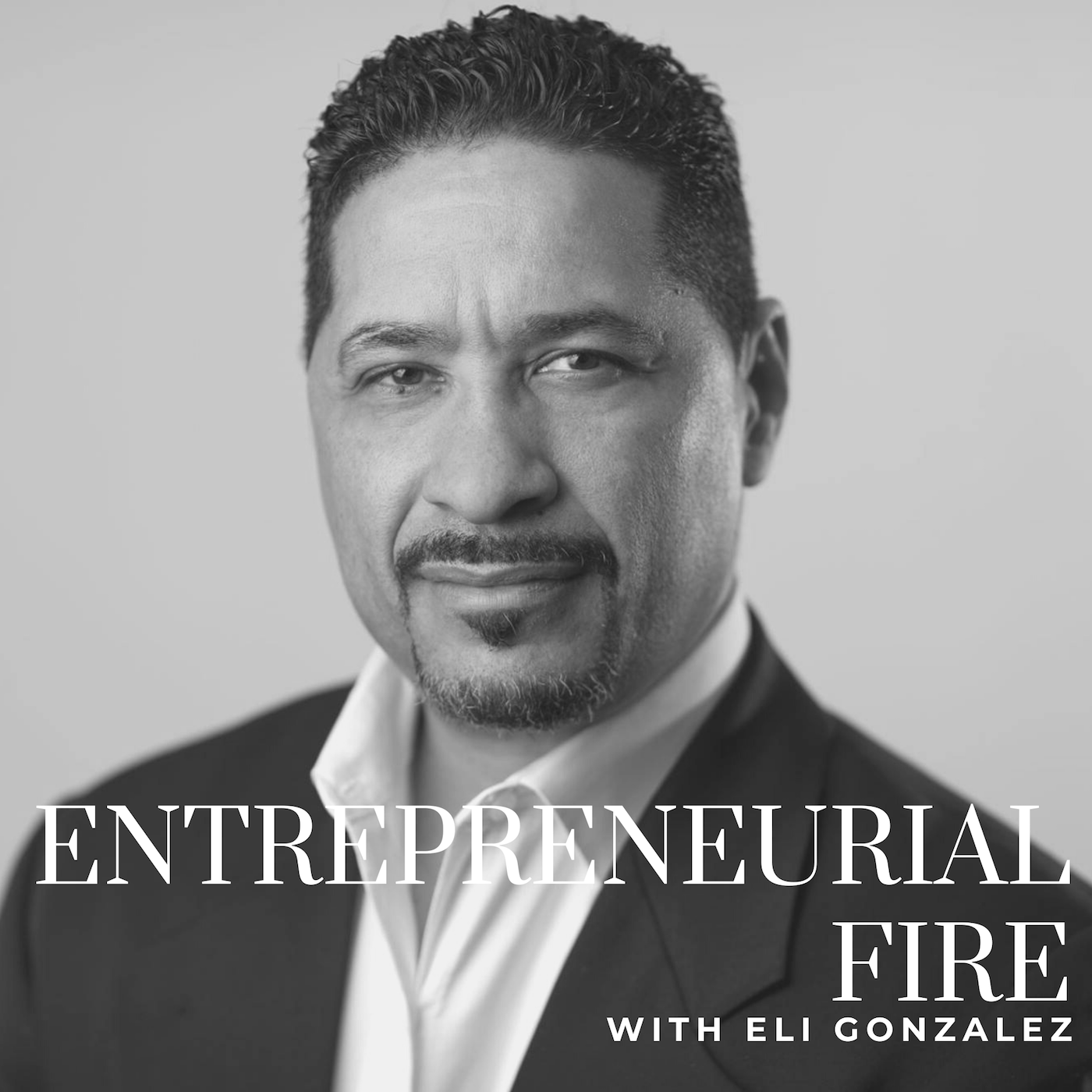 Entrepreneurial Fire