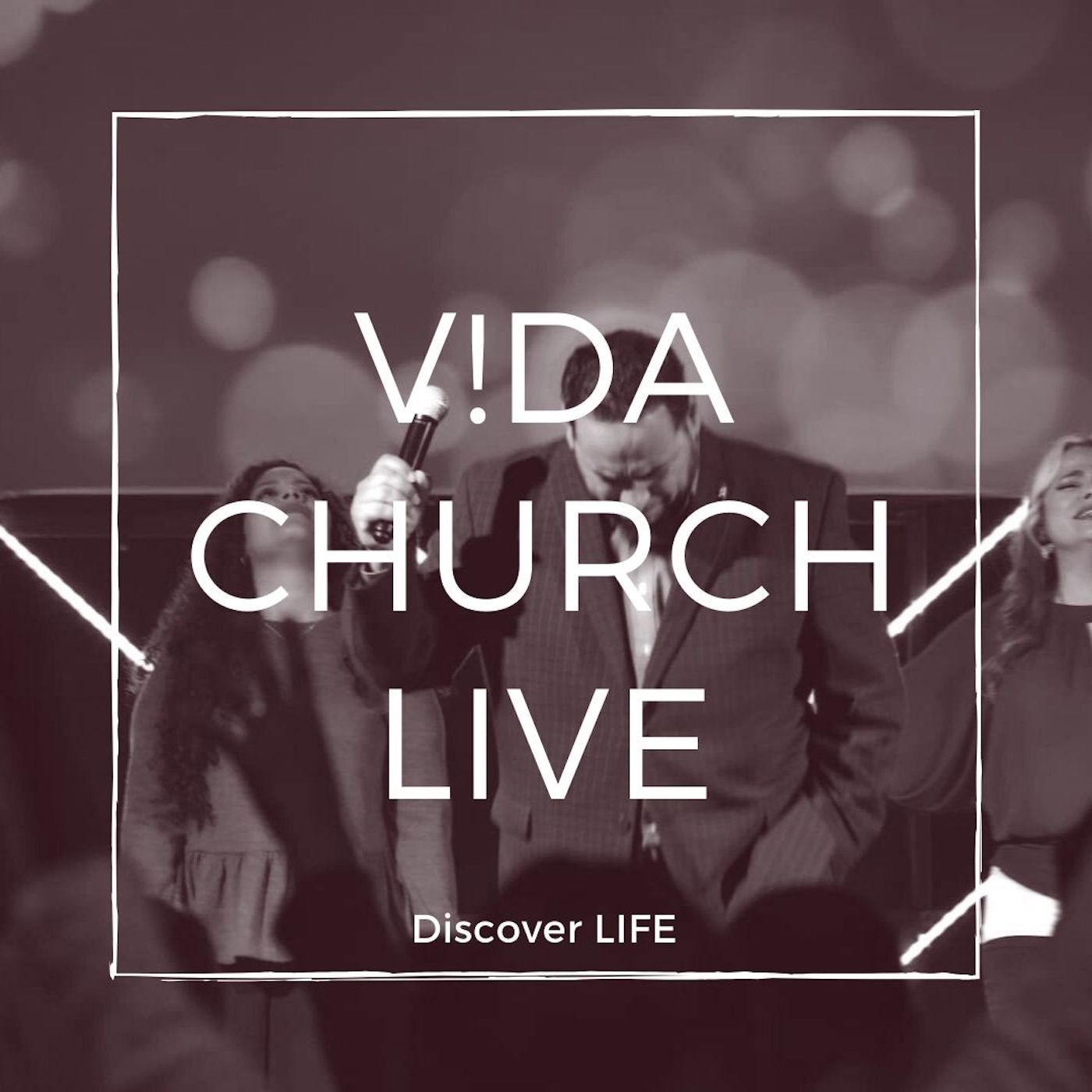 VIDA Church Live