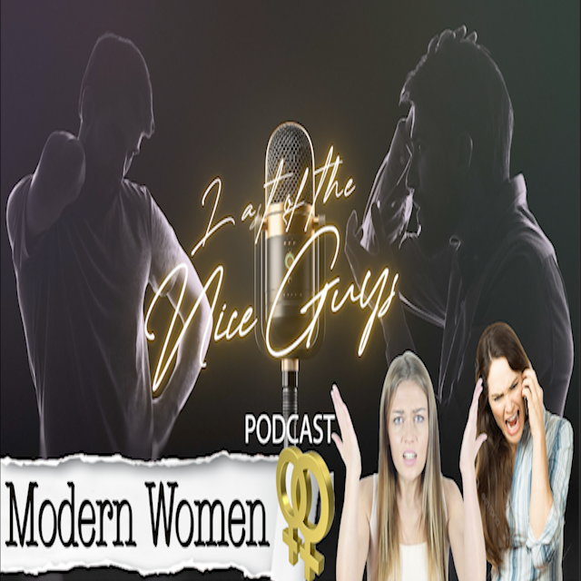 Modern Lesbian Relationships - A Last of the Nice Guys Special Episode