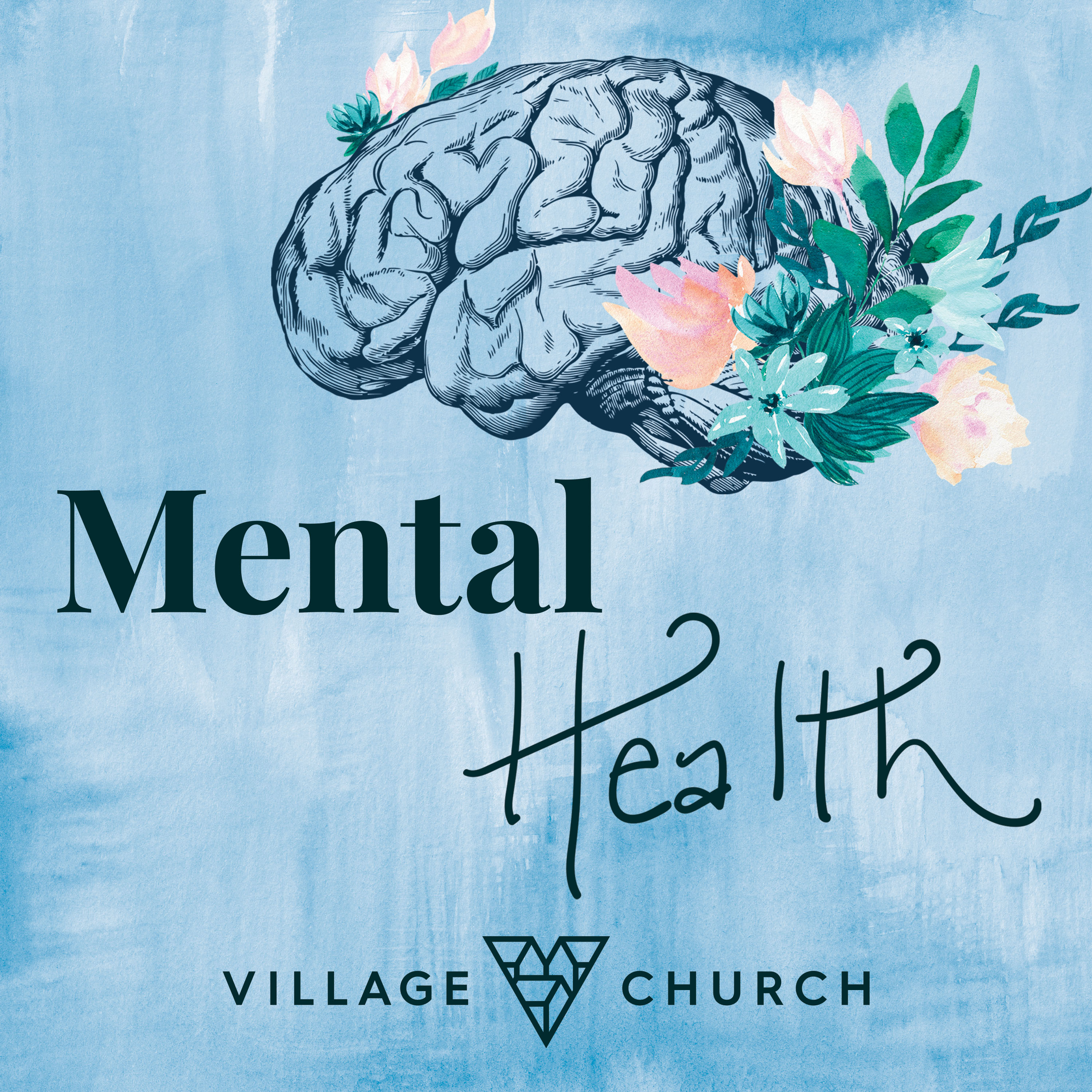 Village Church Mental Health