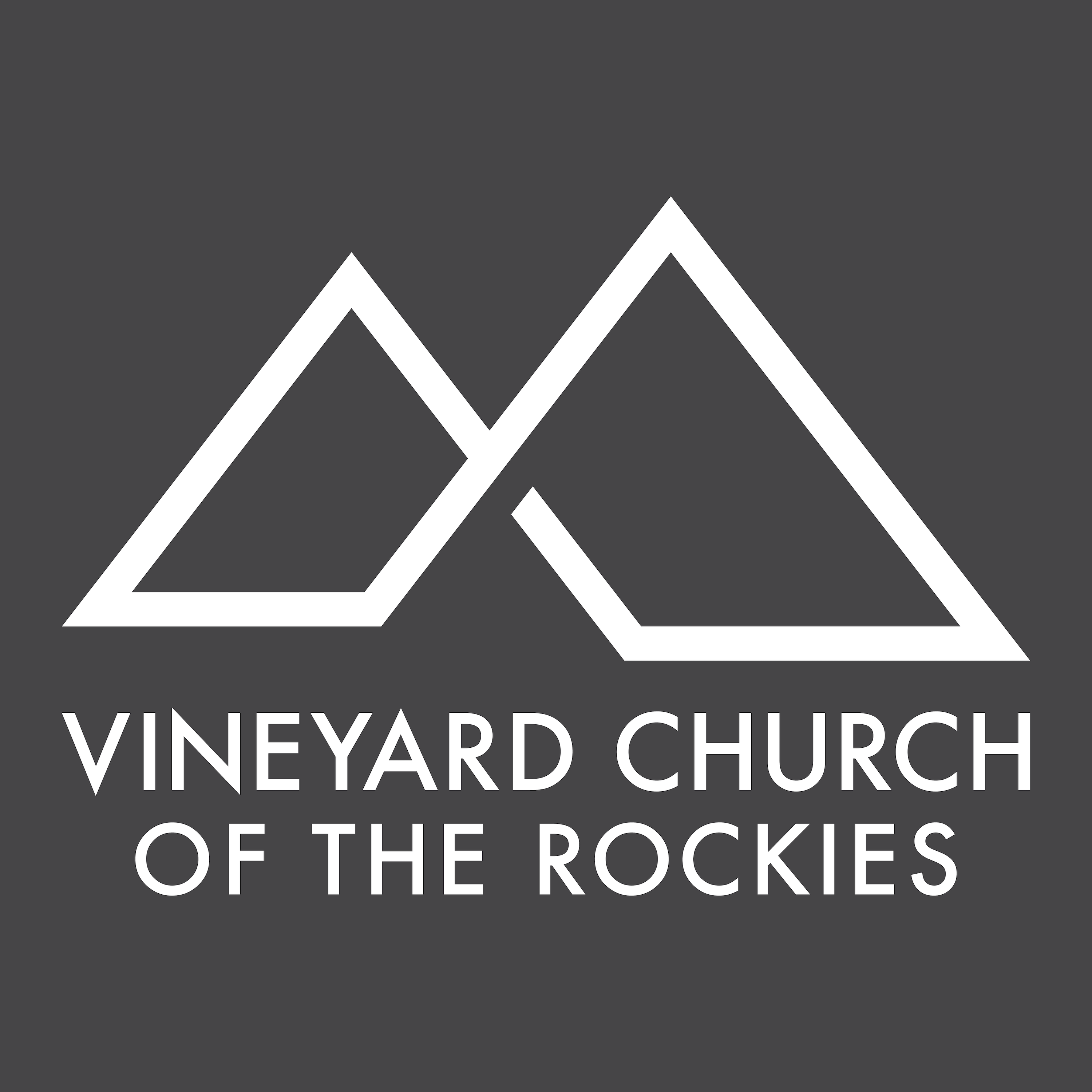 VINEYARD CHURCH OF THE ROCKIES