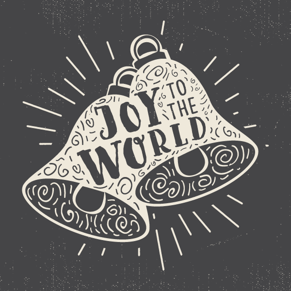 Your Joy Changes the World