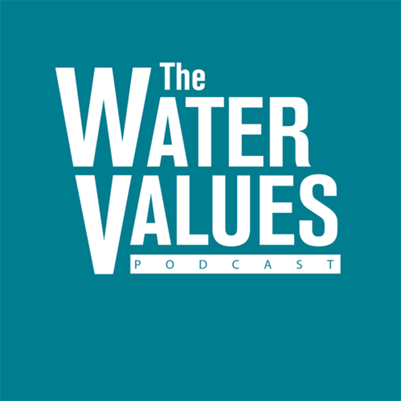 TWV 081 – The White House’s Moonshot for Water with Charles Fishman