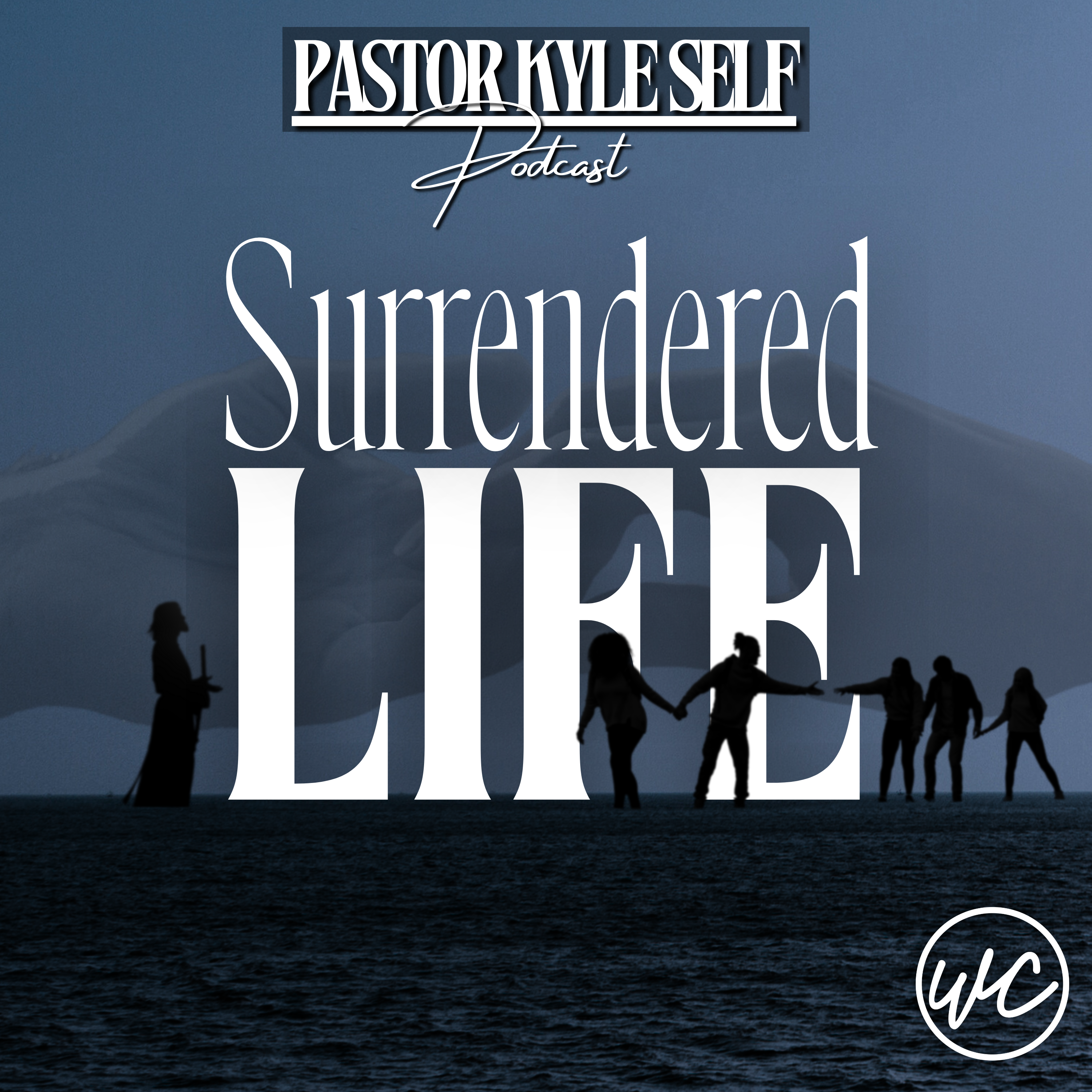 Surrendered Life - Pastor Kyle Self