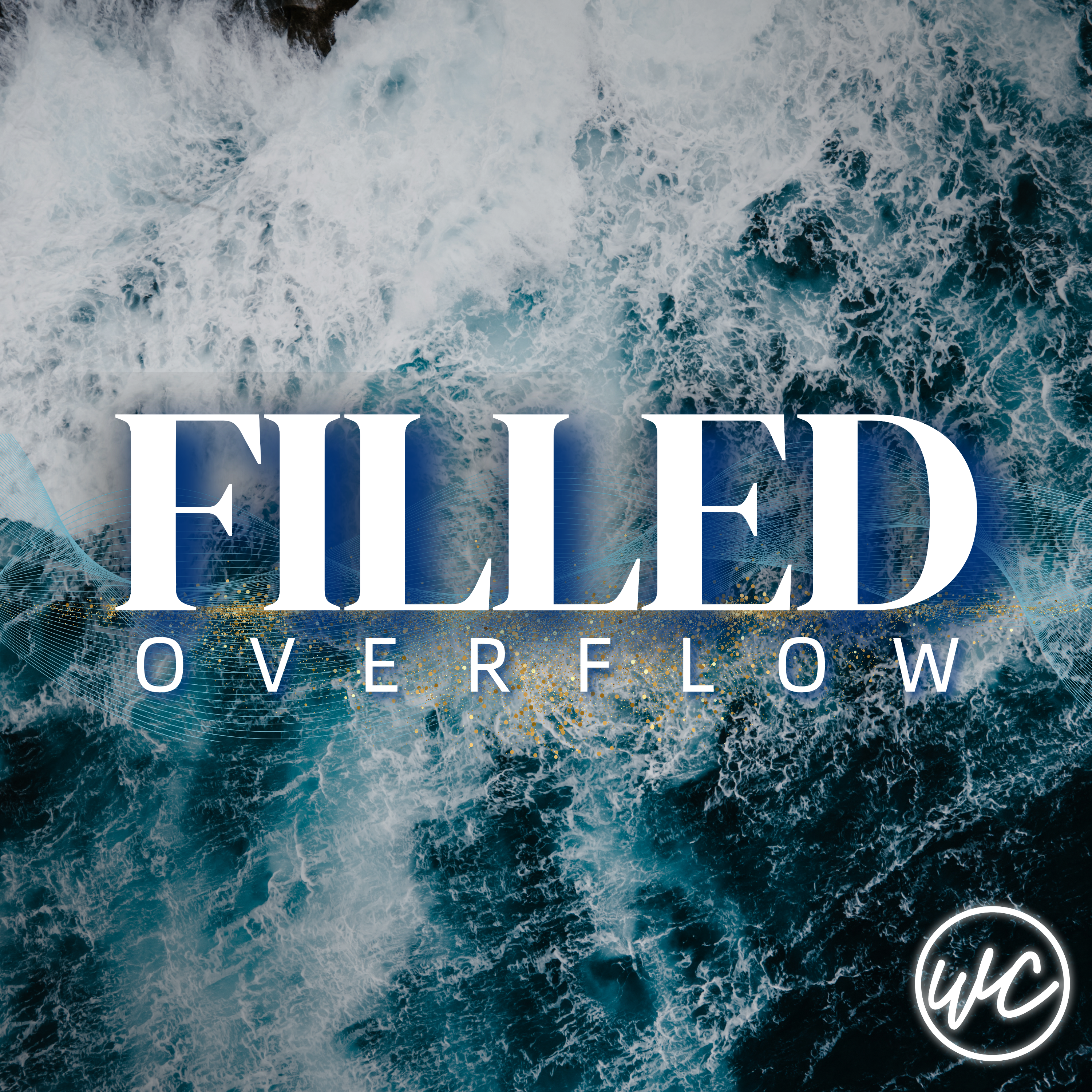 Filled: Overflow - Pastor Jeremy Duxfield