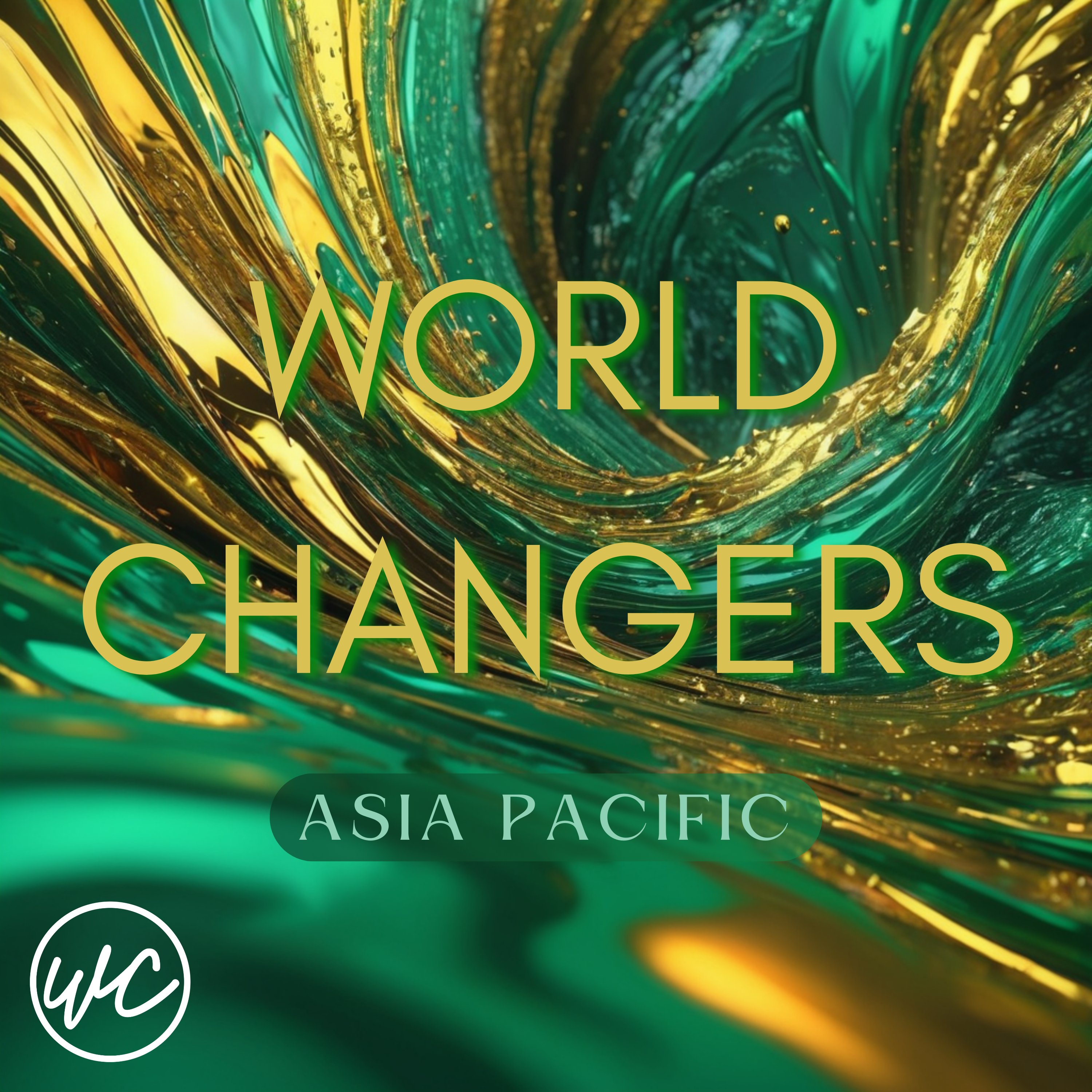 World Changers Asia Pacific