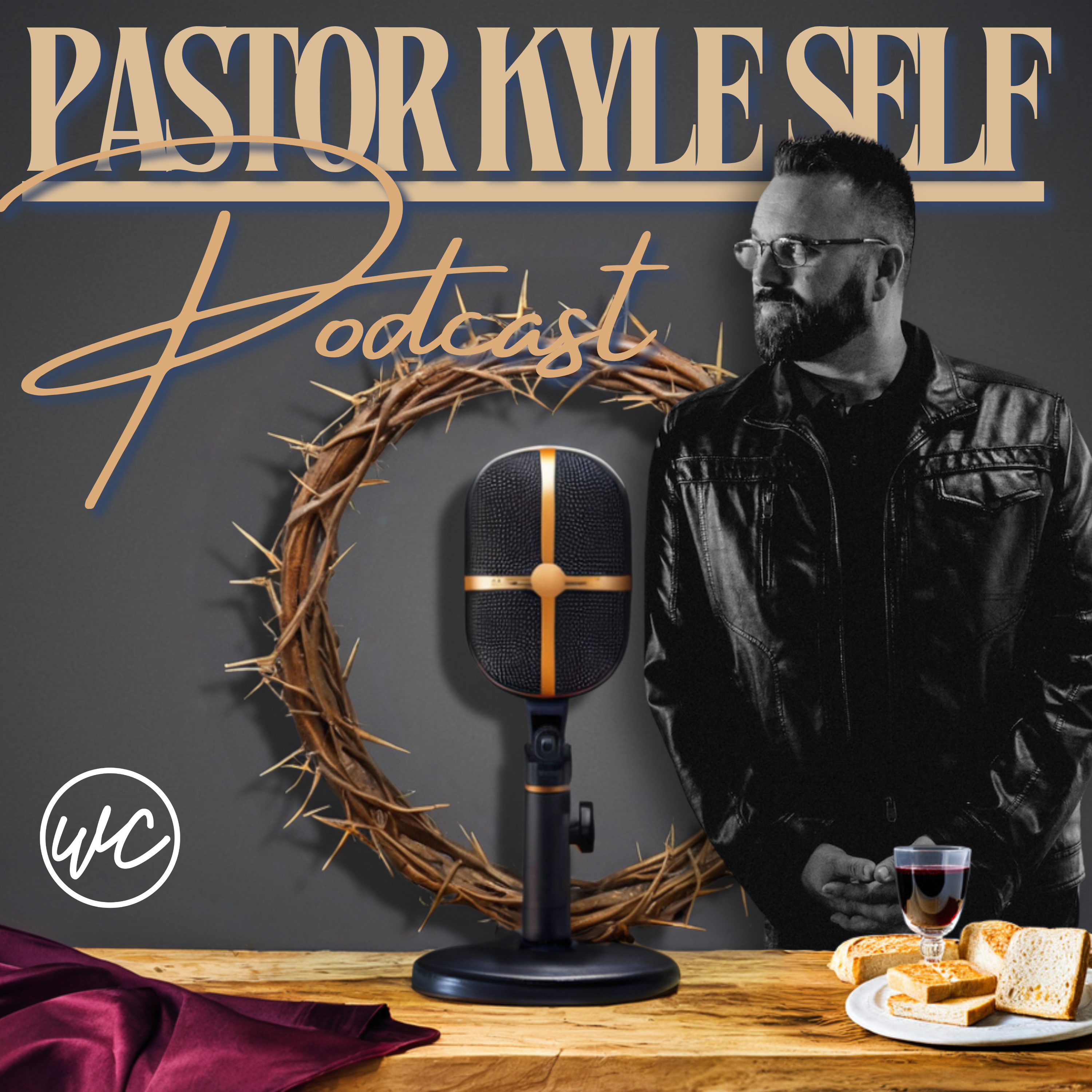 Podcast Cover