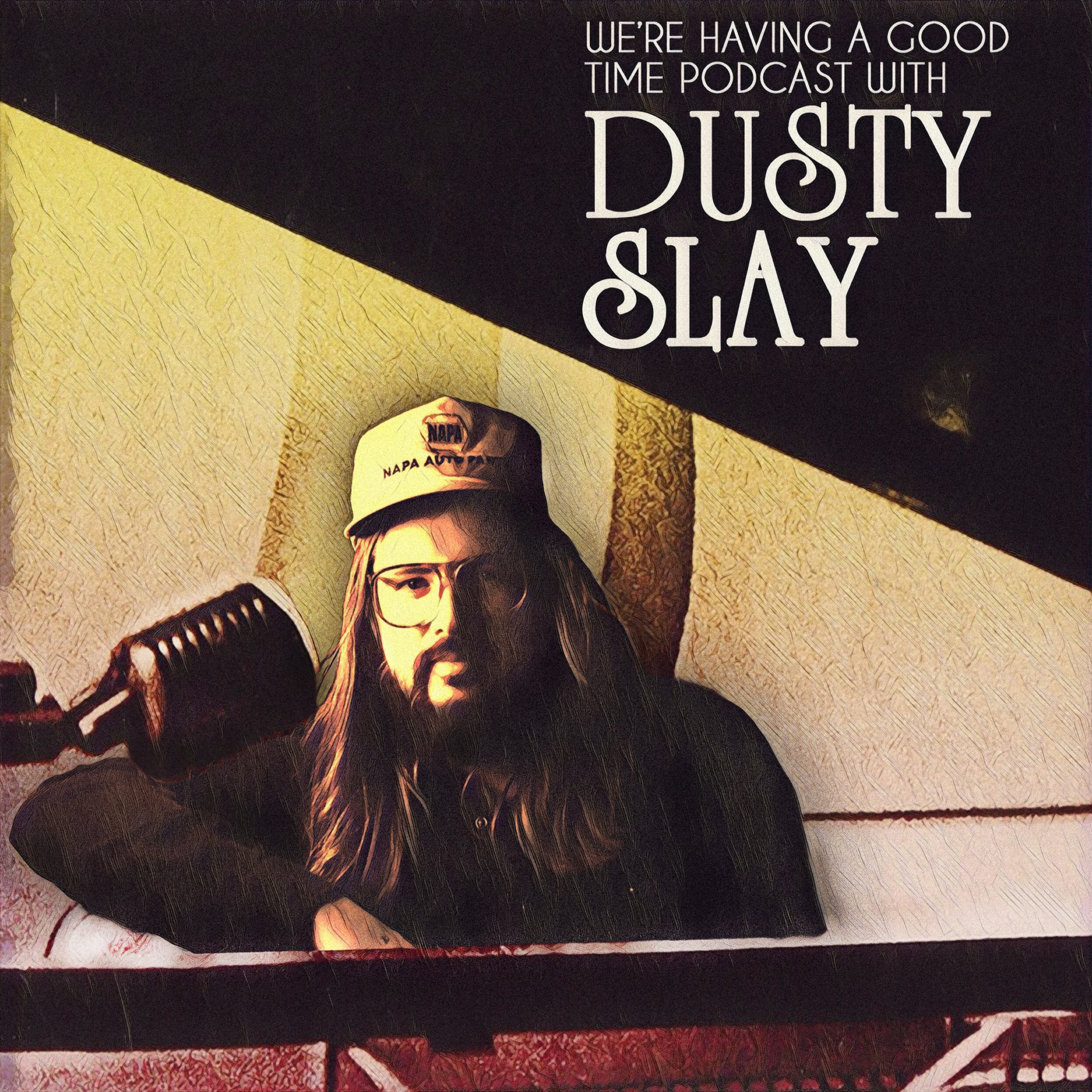Ep 22 Dusty's Favorite Alabama Songs