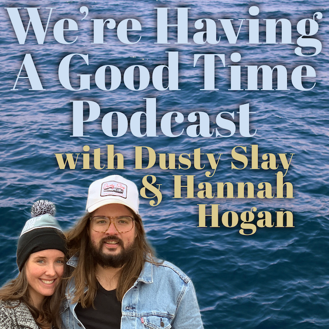 Special Guests: Tyler Mahan Coe, Dusty's History of Cars