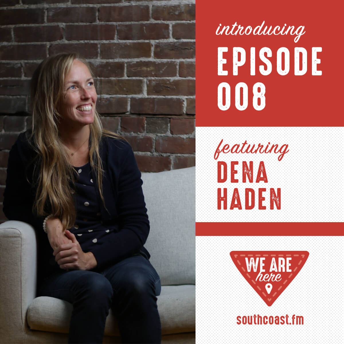 Dena Haden of The Co-Creative Center
