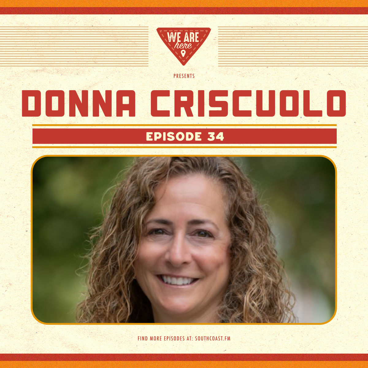 Donna Criscuolo on reshaping Leadership Southcoast