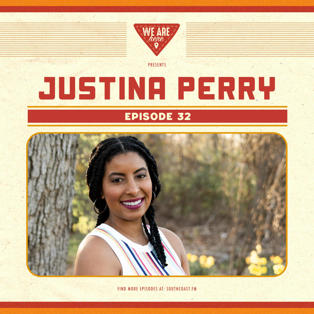 Buy Black NB: Justina Perry on building community