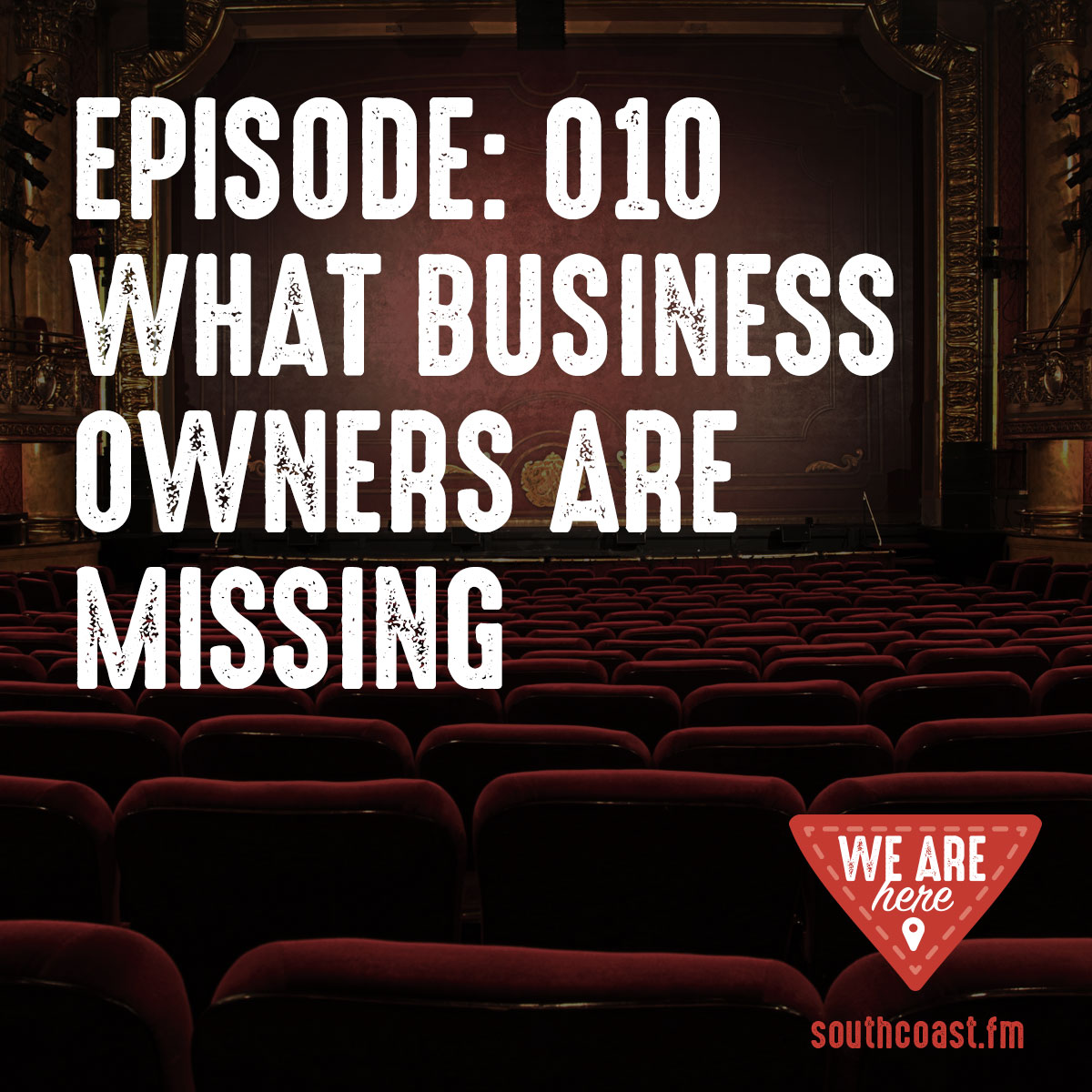 Top 2 things new business owners are missing