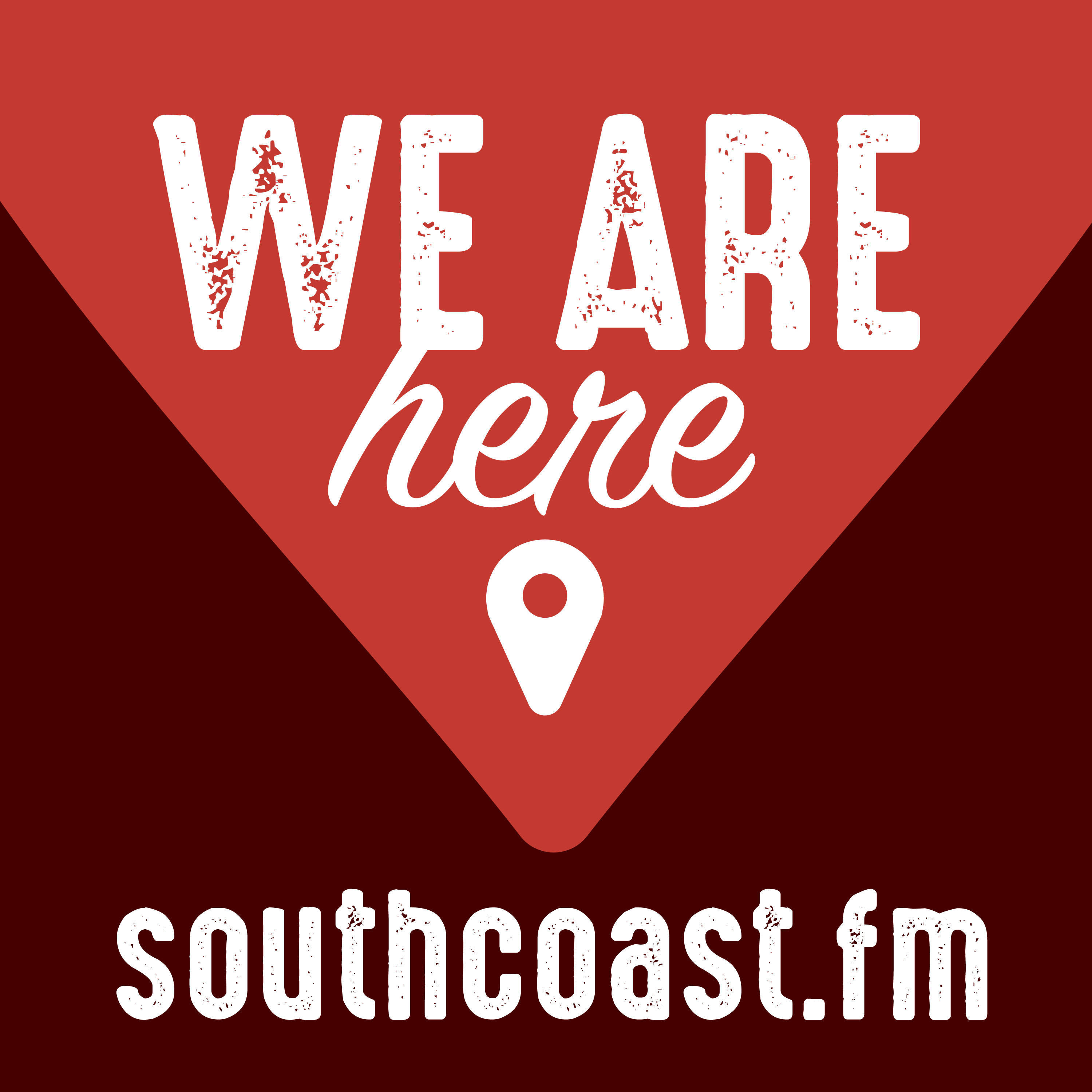 We Are Here - SouthCoast.fm - South Coast MA Entrepreneurs & Business