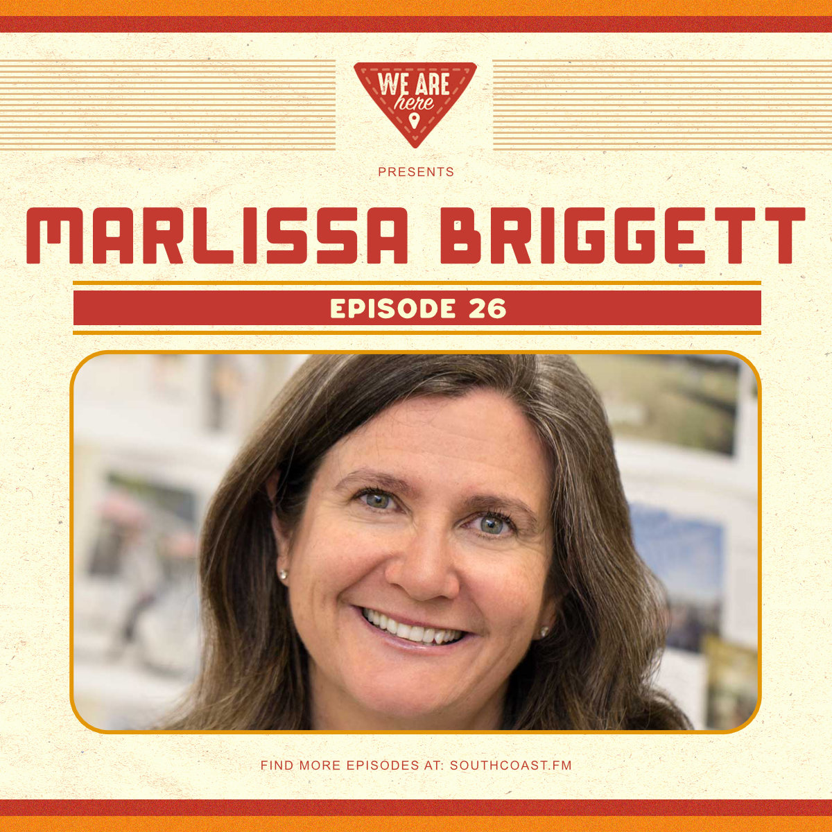 South Coast Almanac&#39;s Marlissa Briggett