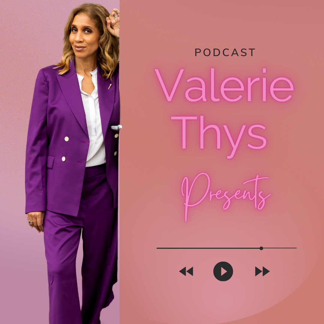 Valerie Thys Presents 