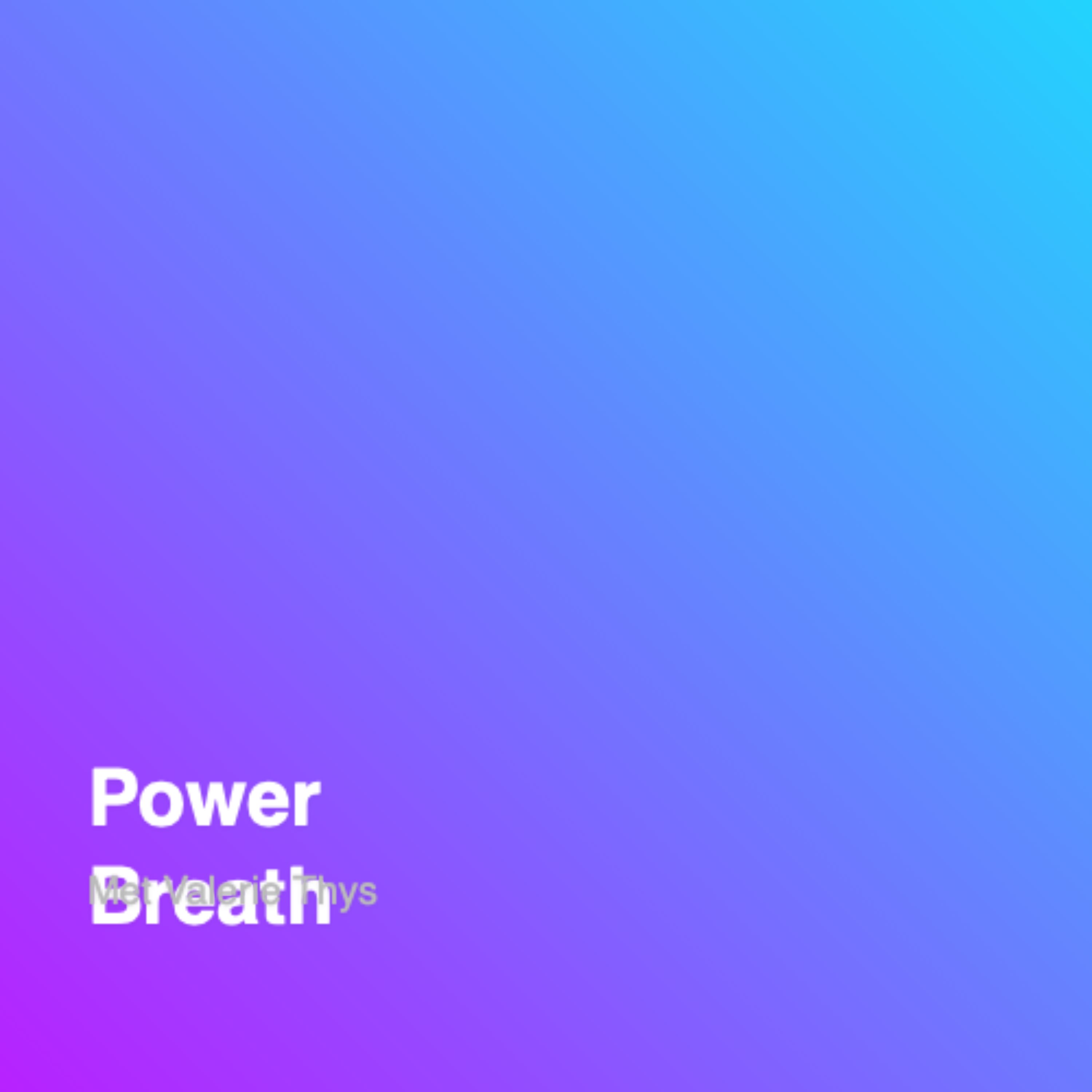 Power Breath