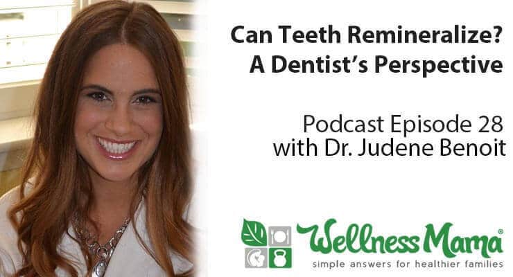 28: Can Cavities Remineralize?