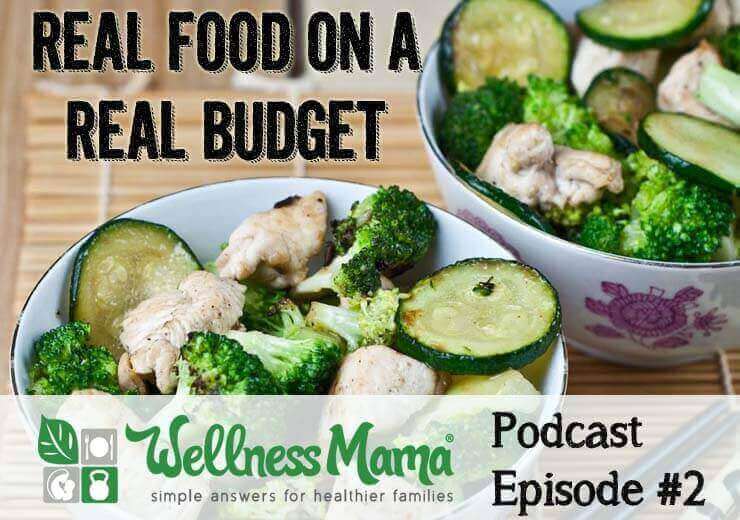 2. How to Buy Real Food on a Budget