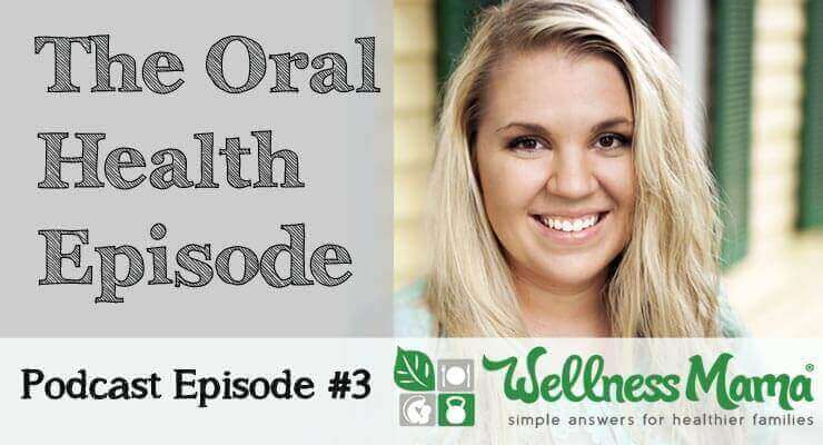 3: How to Improve Your Oral Health
