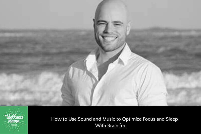 224: Dan Clark on Using Sound & Music to Optimize Focus and Sleep