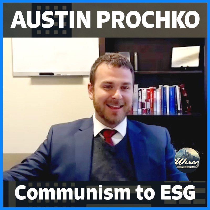 From Communism to ESGs with Austin Prochko